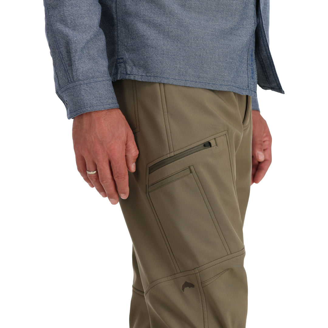 Simms Men's Rogue Pant | Tailwaters Fly Fishing