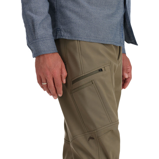 Simms Men's Rogue Pant | Tailwaters Fly Fishing