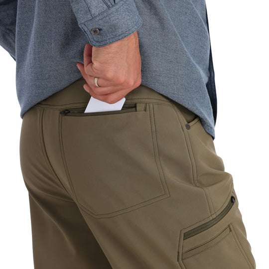 Simms Men's Rogue Pant | Tailwaters Fly Fishing
