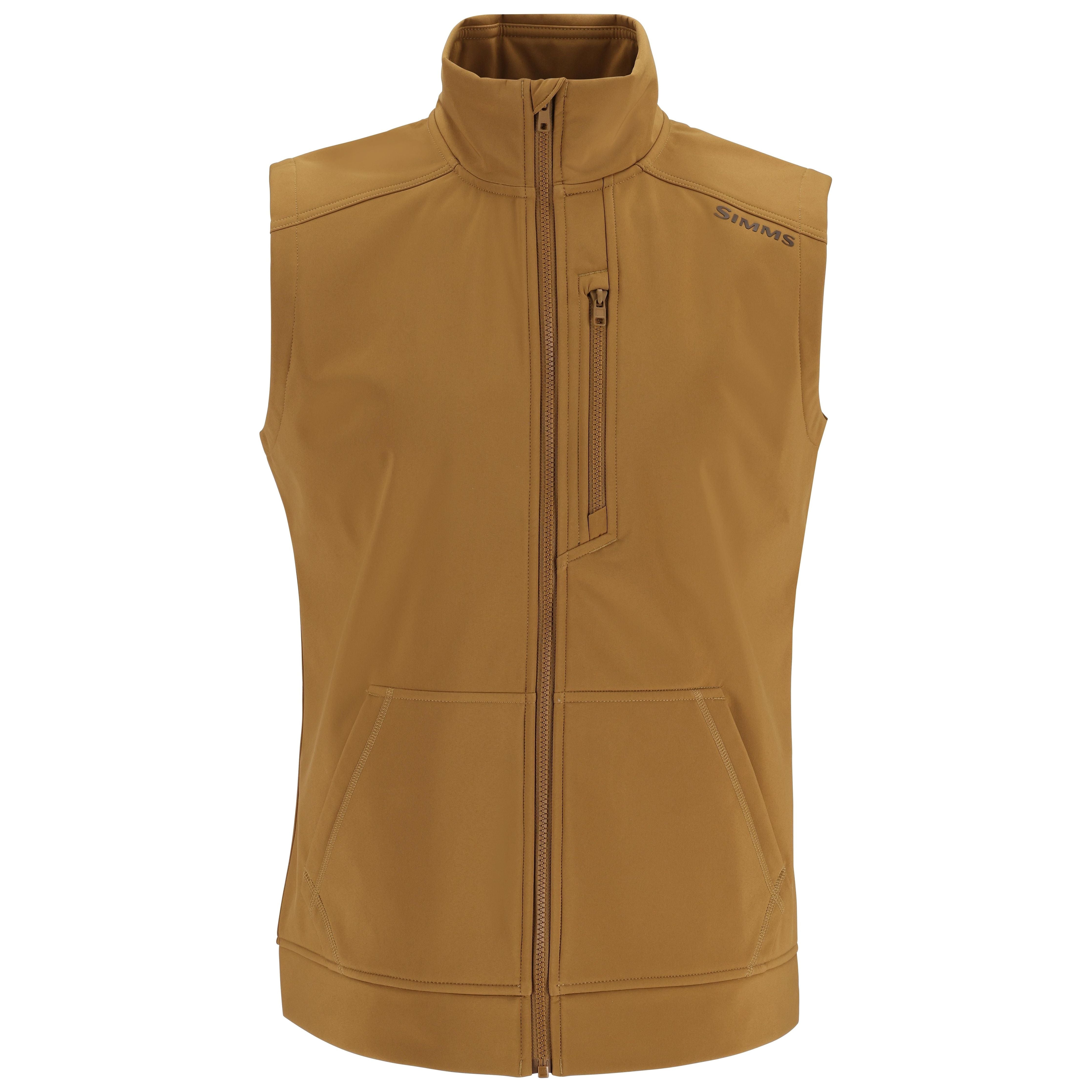 Simms Men's Rogue Vest | Tailwaters Fly Fishing