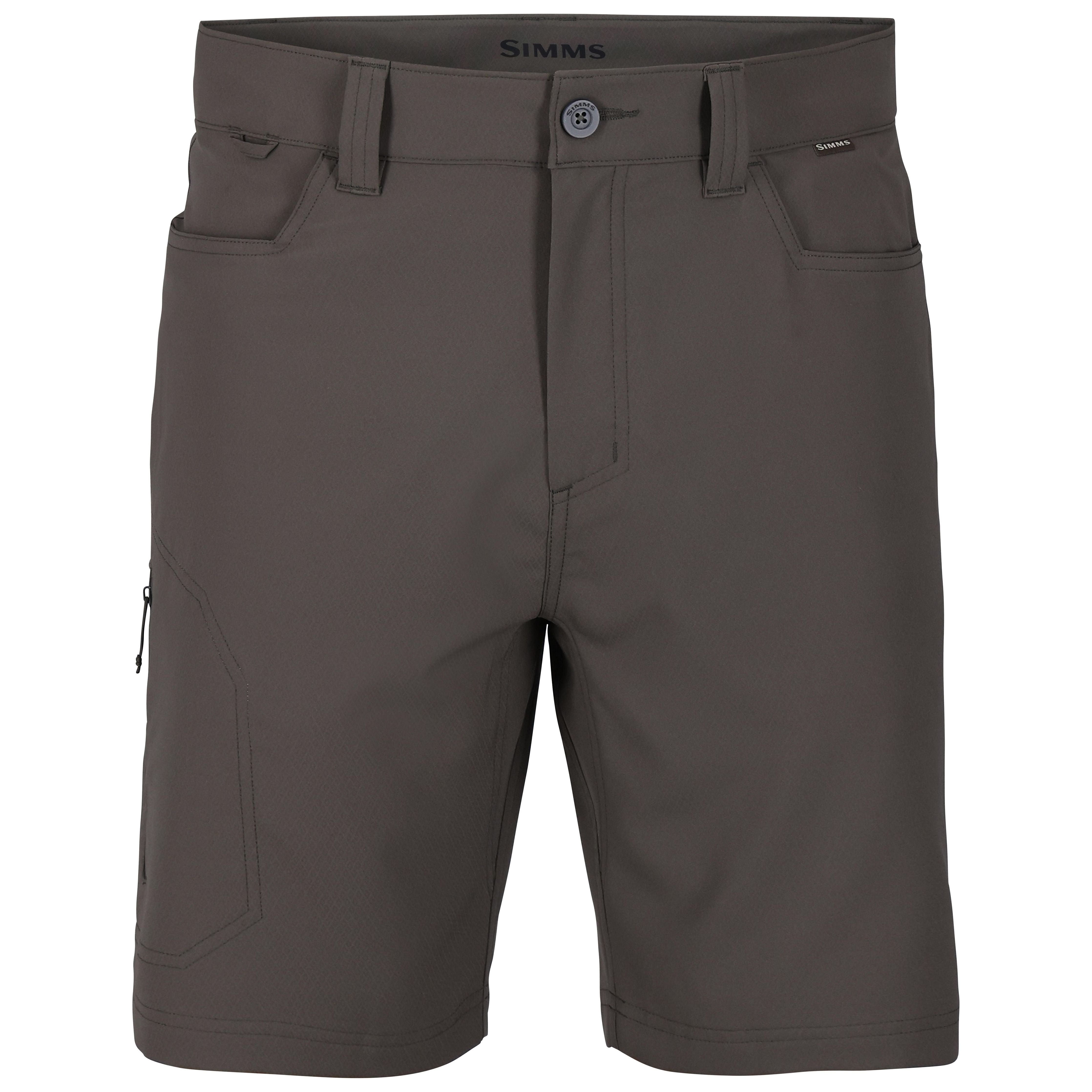 Simms Men's Skiff Shorts | Tailwaters Fly Fishing