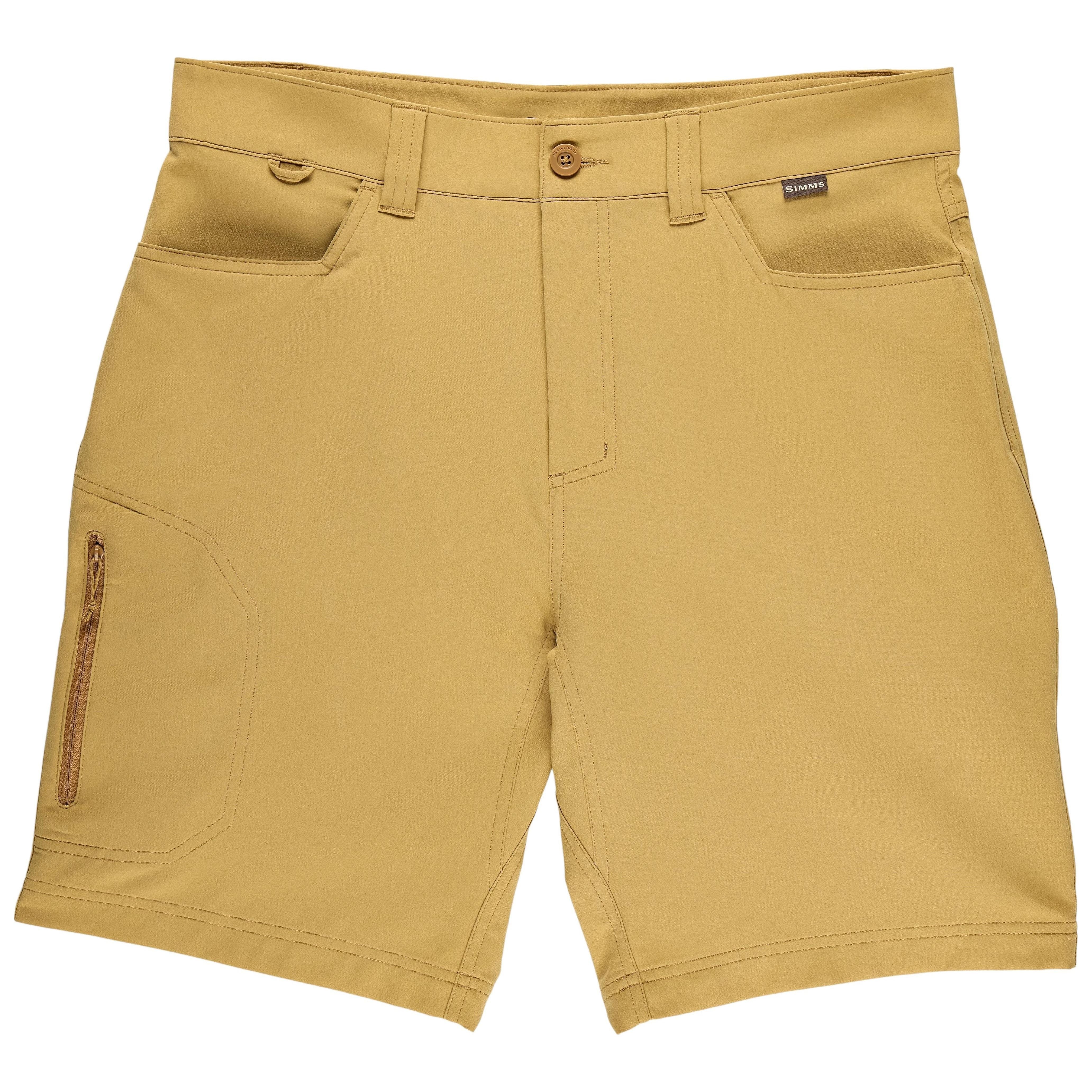Simms Men's Skiff Shorts | Tailwaters Fly Fishing