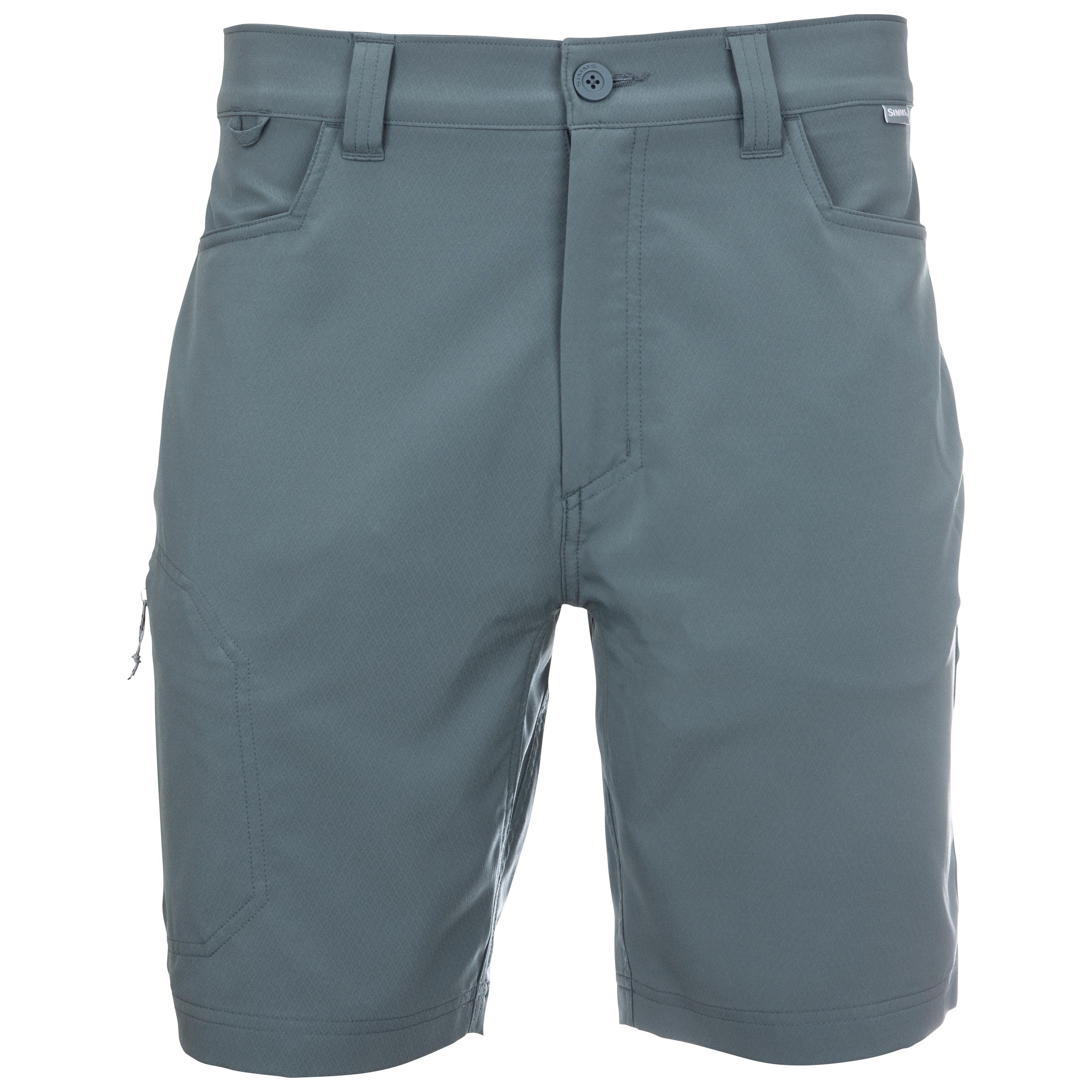 Simms Men's Skiff Shorts | Tailwaters Fly Fishing