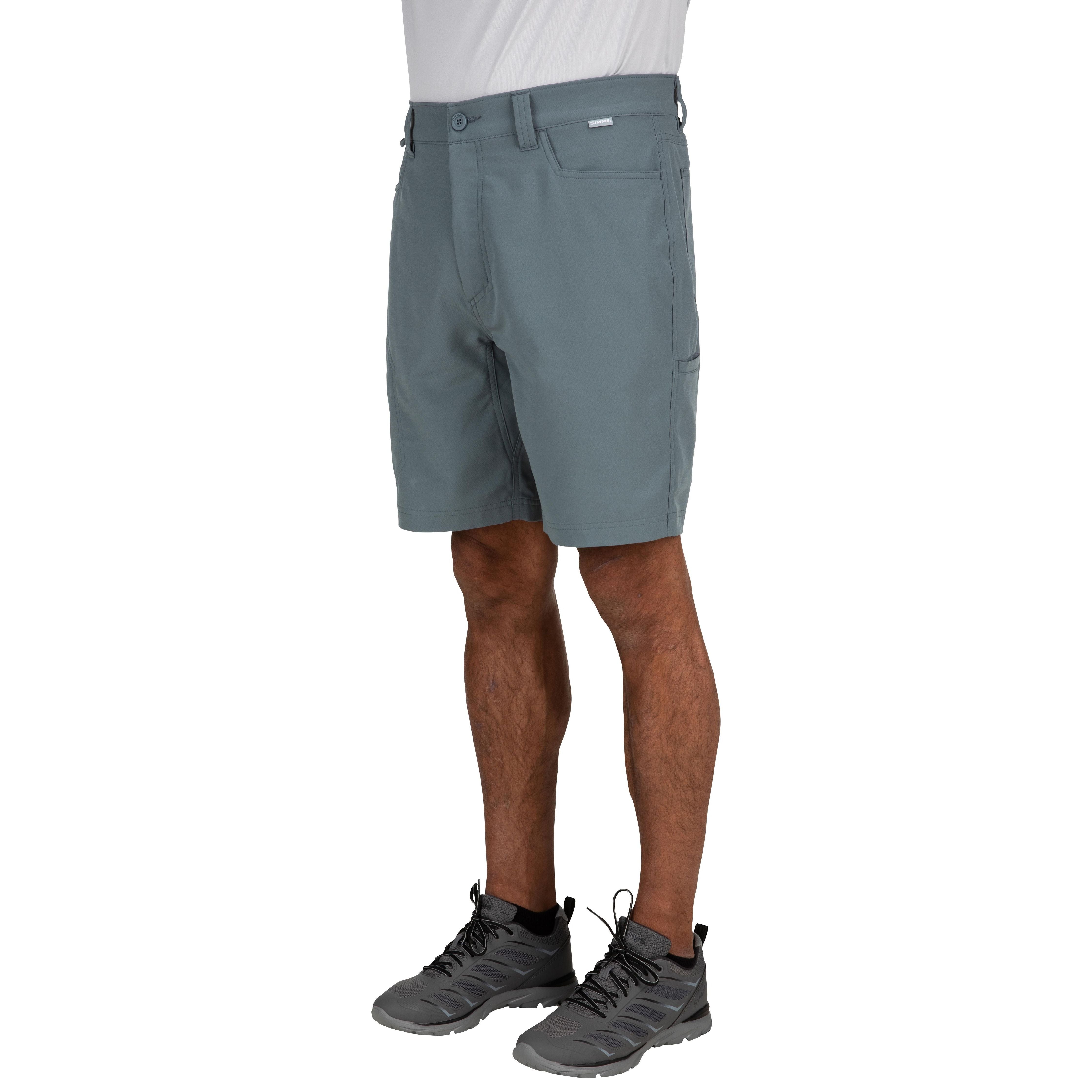 Simms Men's Skiff Shorts | Tailwaters Fly Fishing
