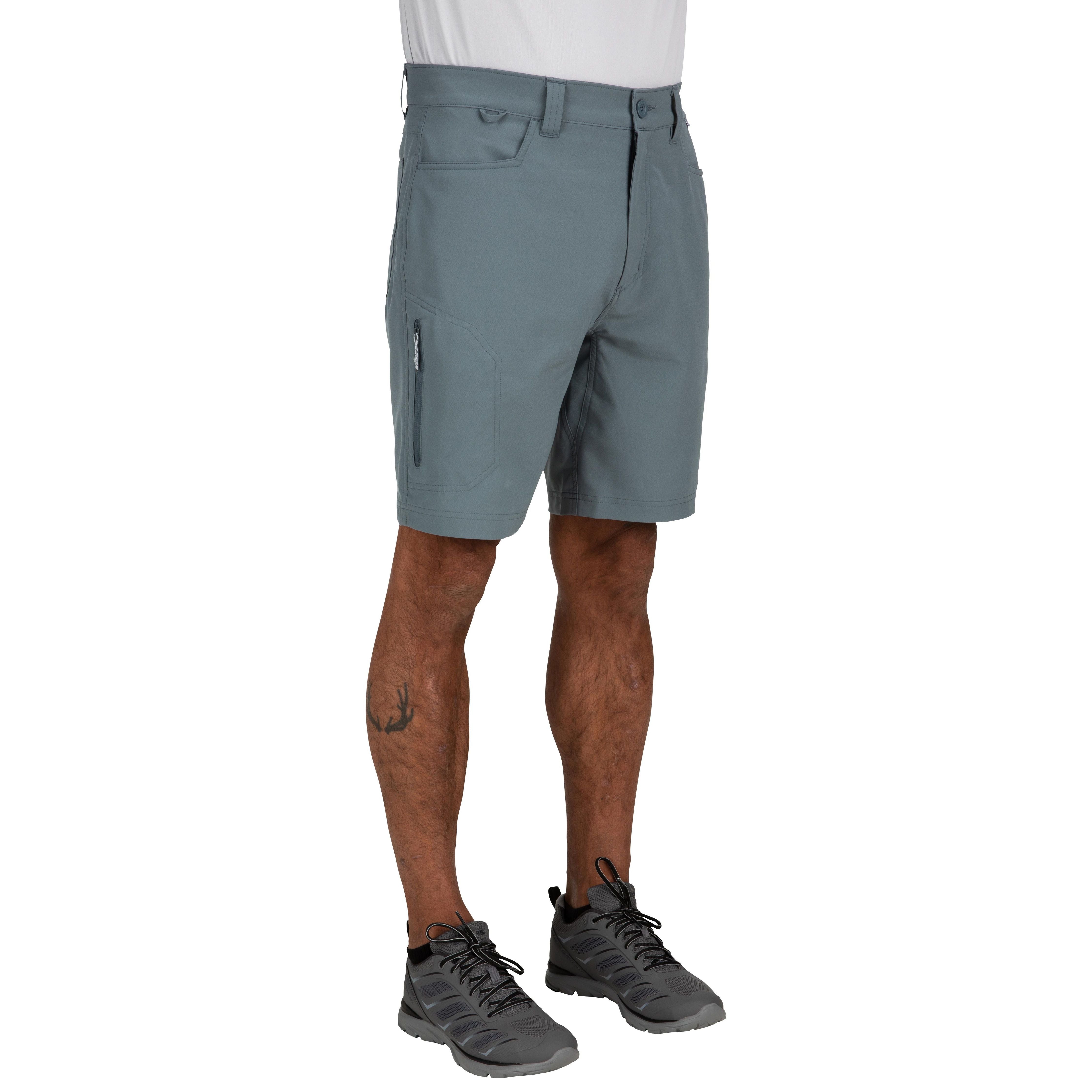 Simms Men's Skiff Shorts | Tailwaters Fly Fishing