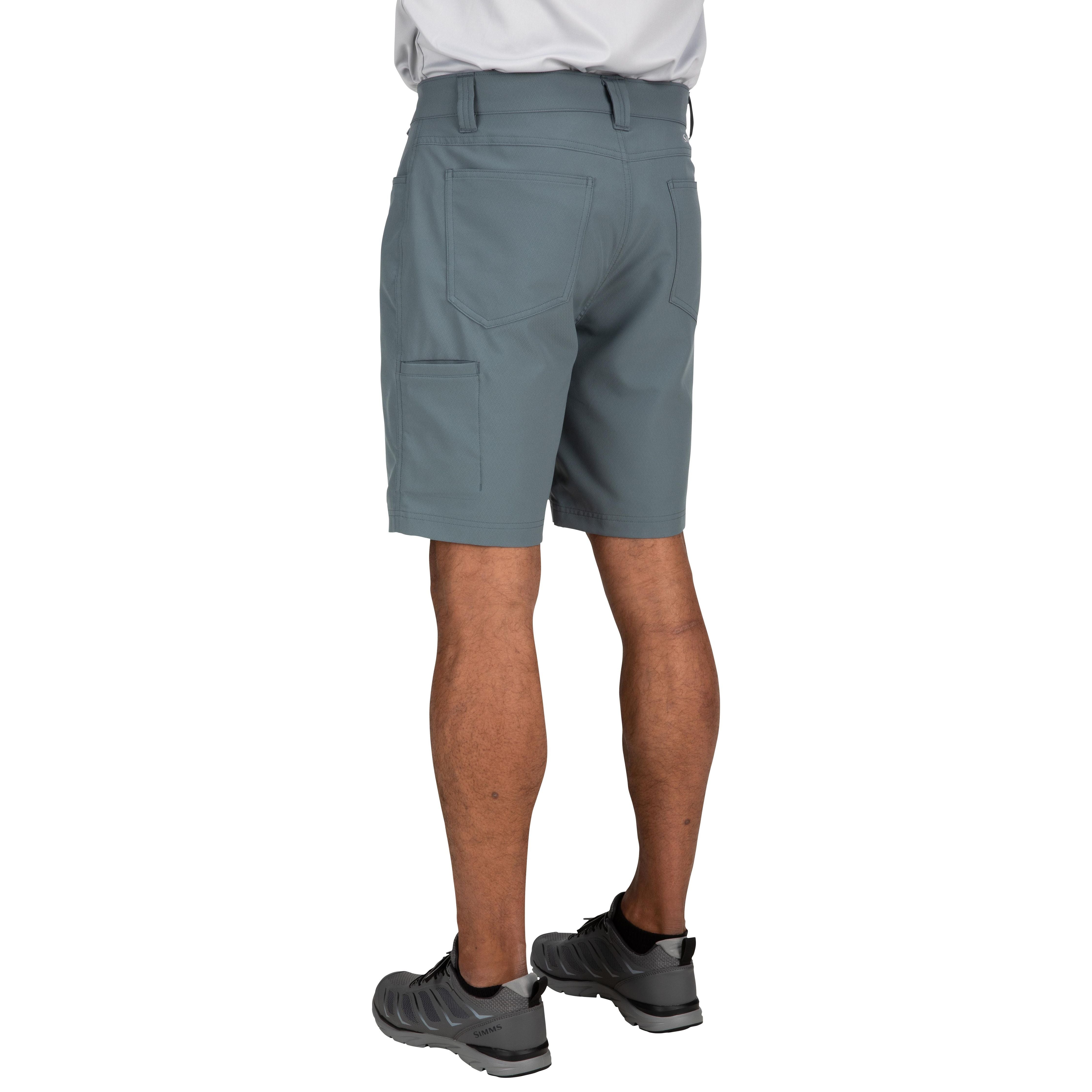 Simms Men's Skiff Shorts | Tailwaters Fly Fishing