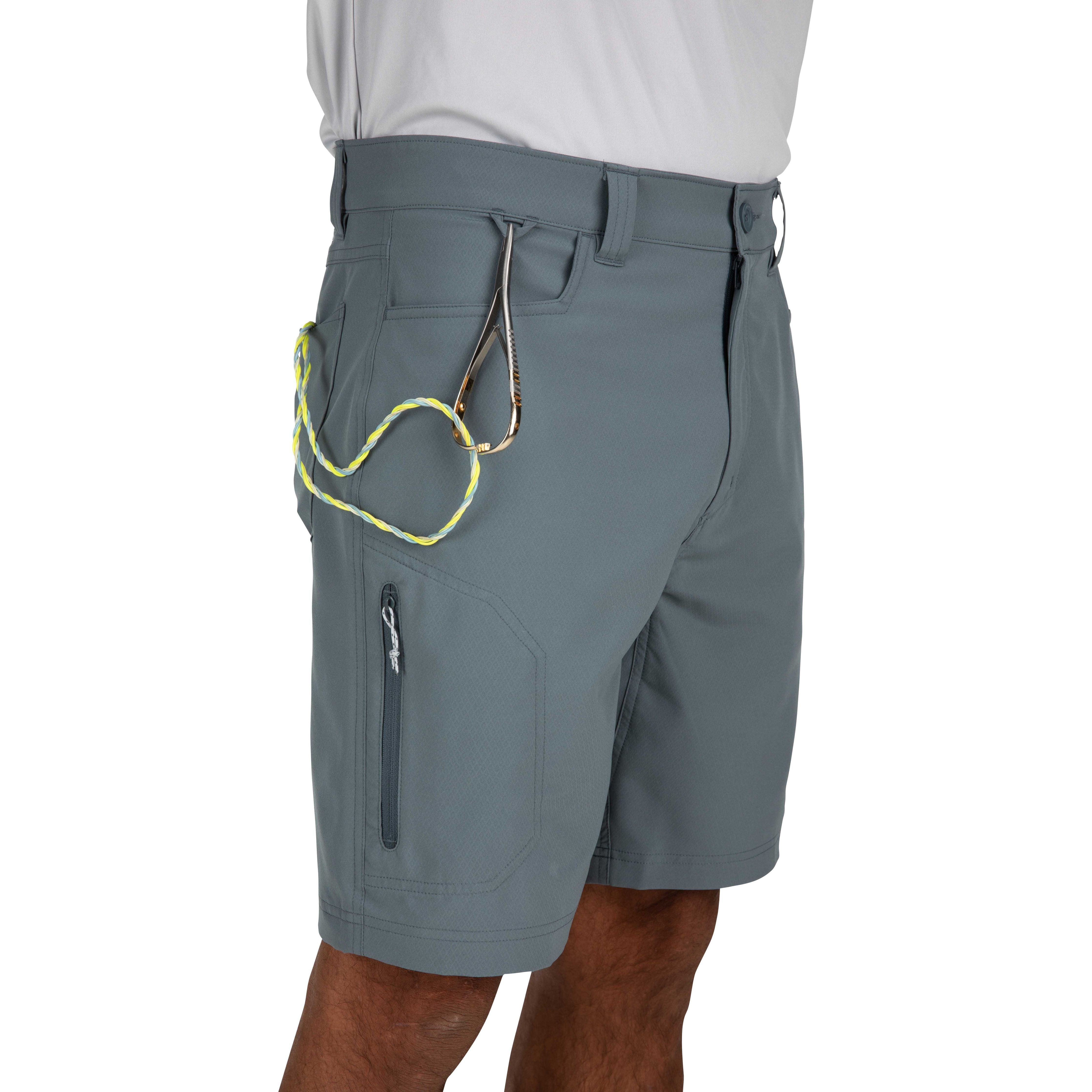 Simms Men's Skiff Shorts | Tailwaters Fly Fishing