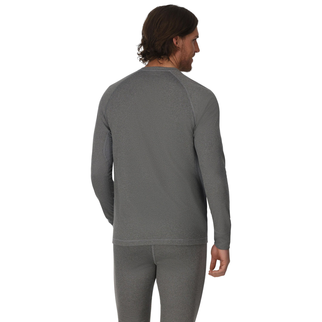 Simms Men's Strata 160 LS Crew | Tailwaters Fly Fishing