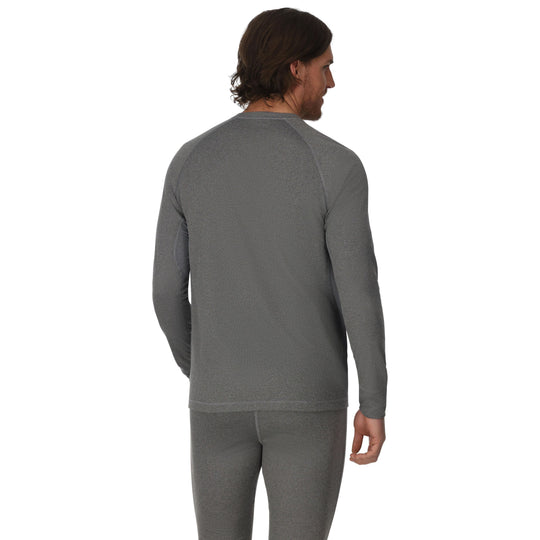 Simms Men's Strata 160 LS Crew | Tailwaters Fly Fishing