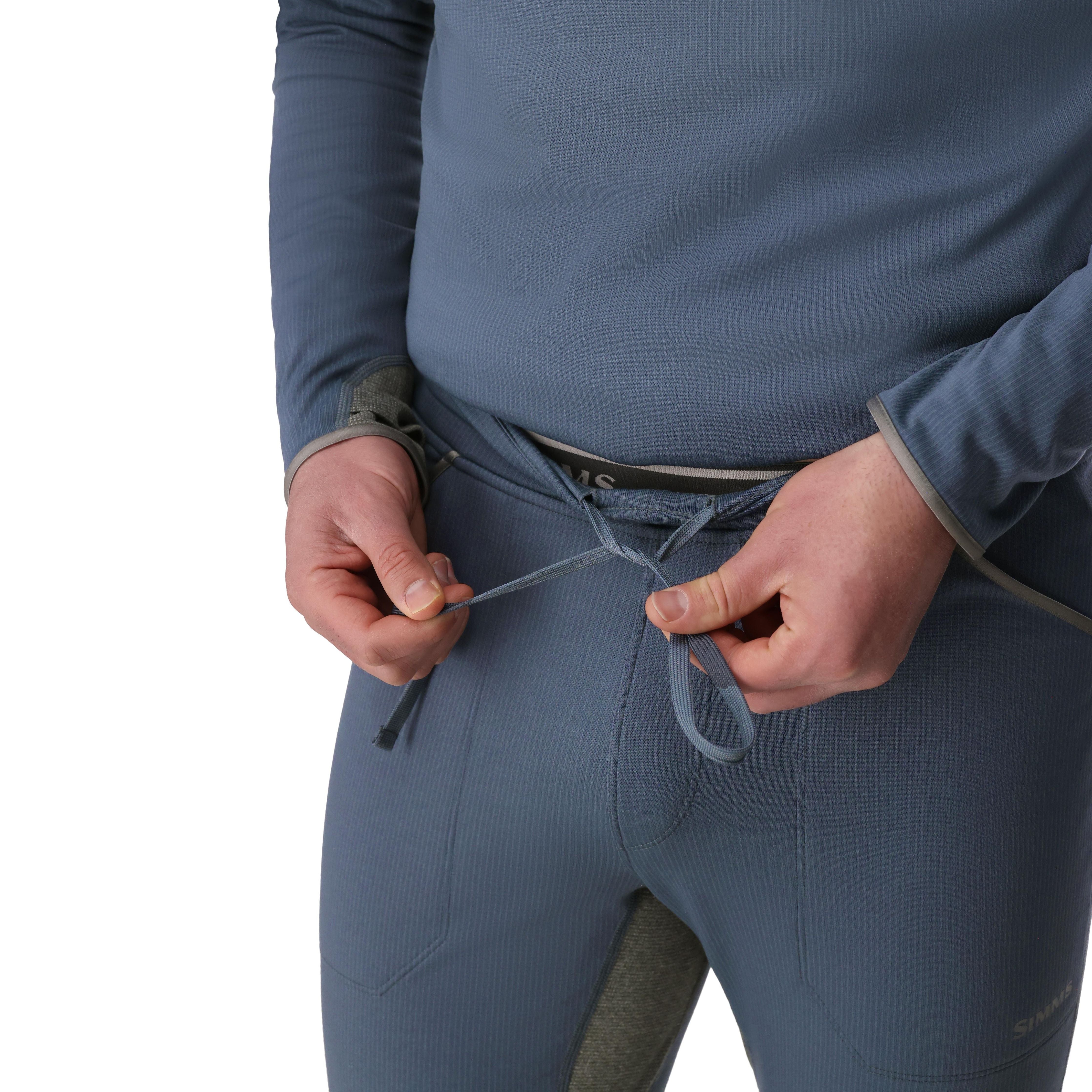 Simms Men's Strata 200 Bottom | Tailwaters Fly Fishing