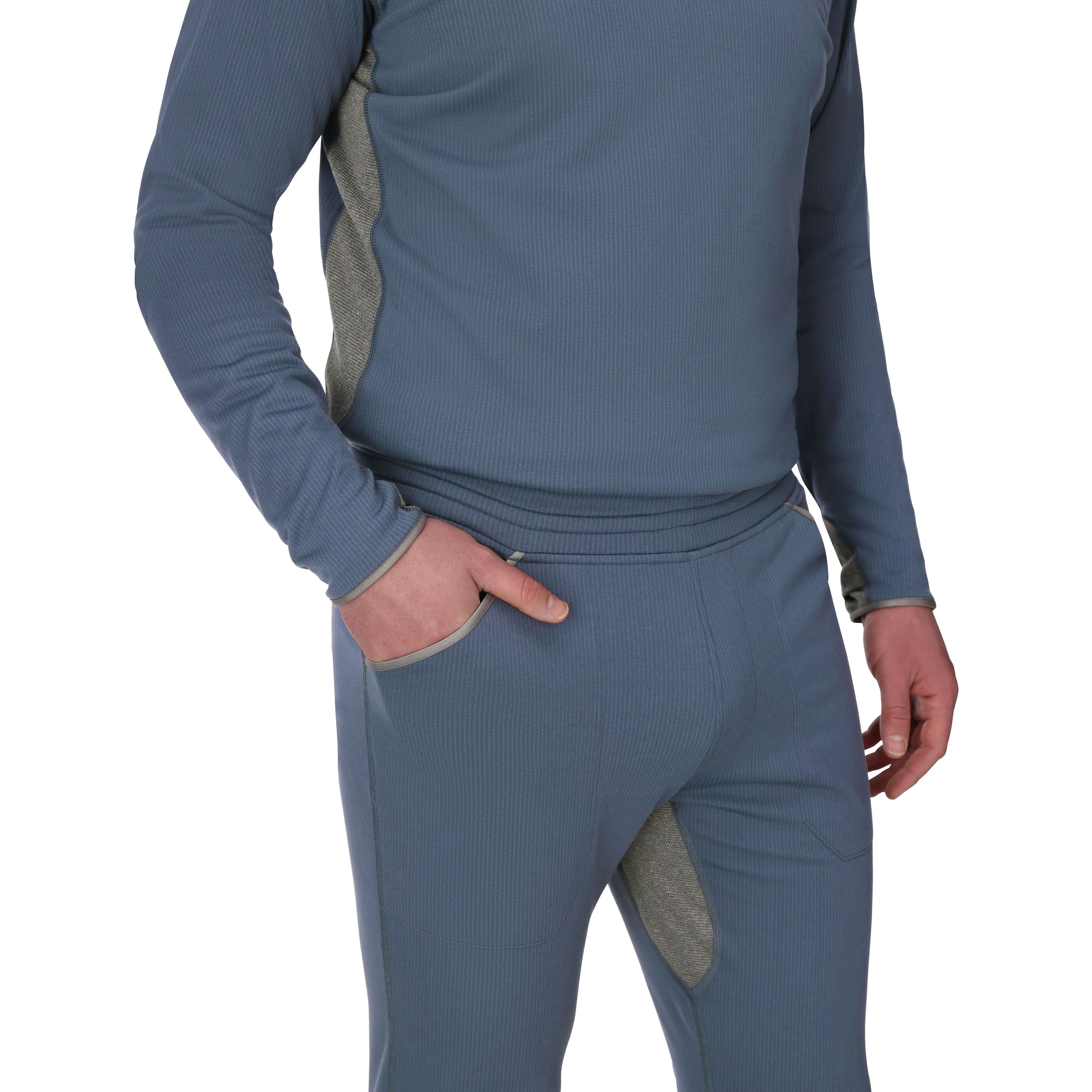 Simms Men's Strata 200 Bottom | Tailwaters Fly Fishing