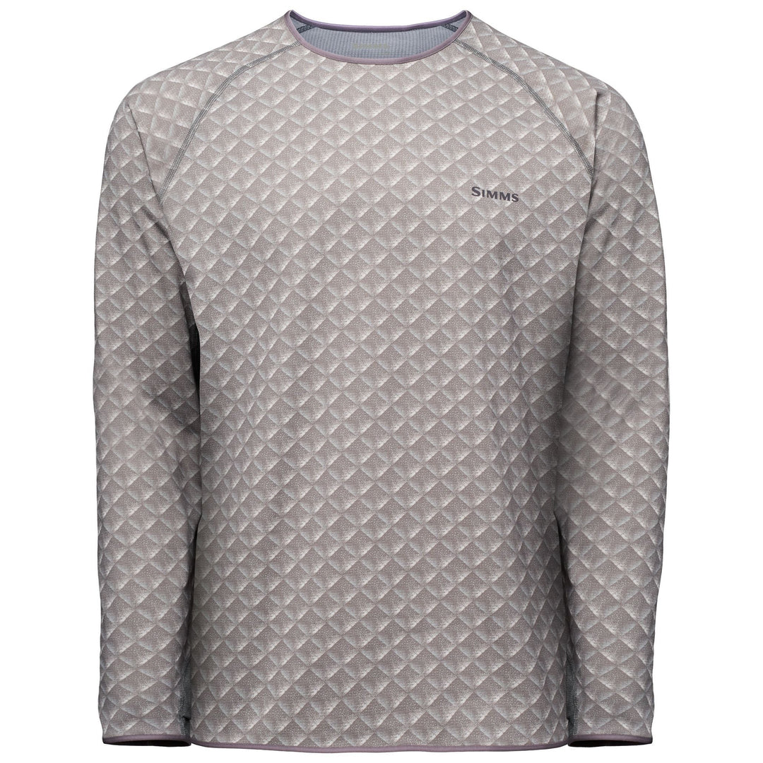 Simms Men's Strata 200 LS Crew | Tailwaters Fly Fishing