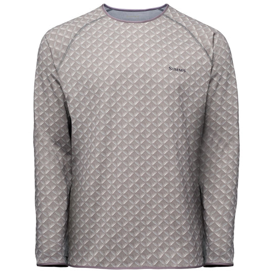 Simms Men's Strata 200 LS Crew | Tailwaters Fly Fishing