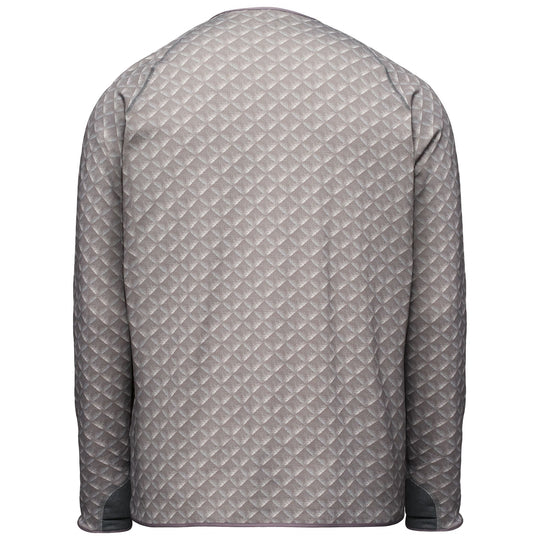 Simms Men's Strata 200 LS Crew | Tailwaters Fly Fishing