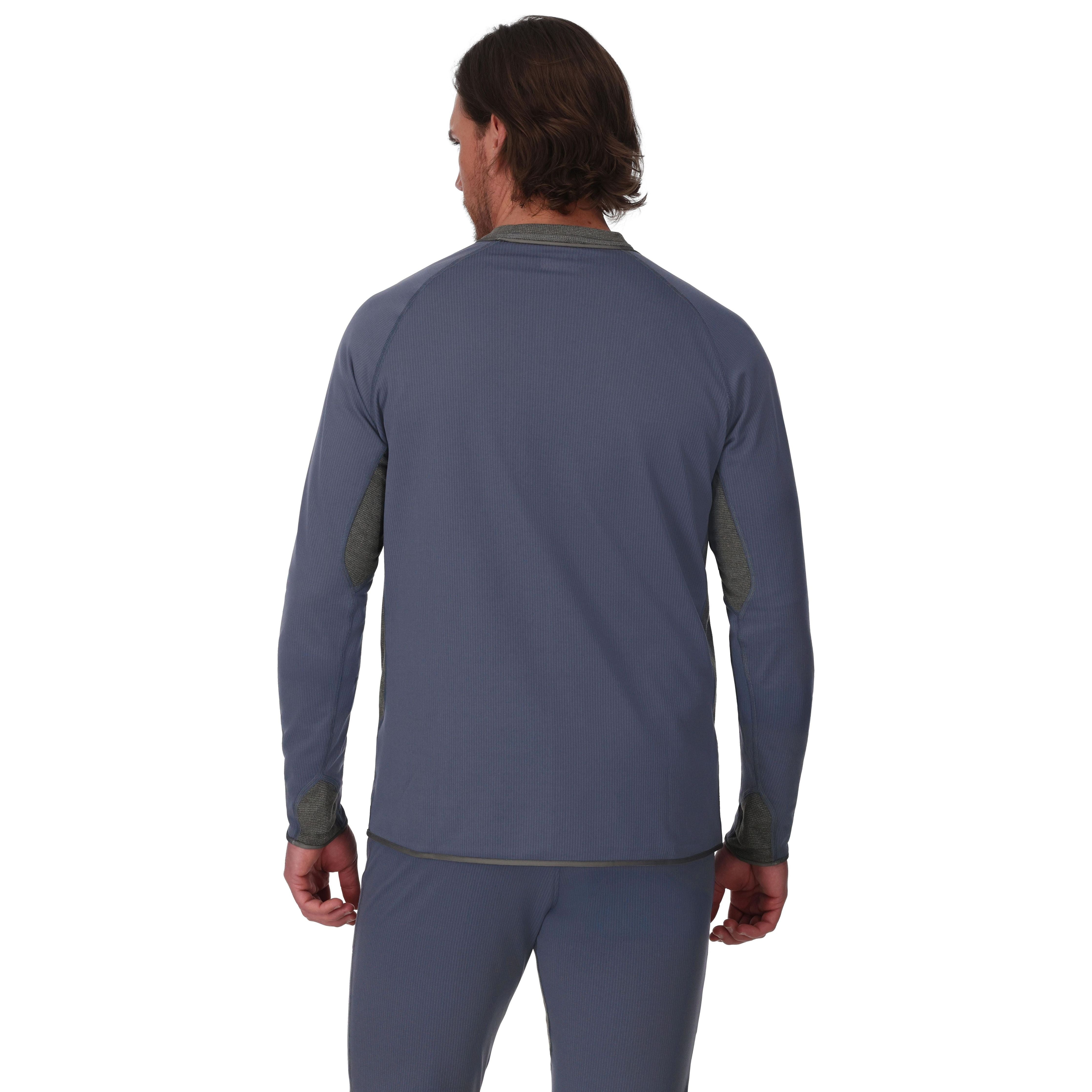 Simms Men's Strata 200 LS Crew | Tailwaters Fly Fishing