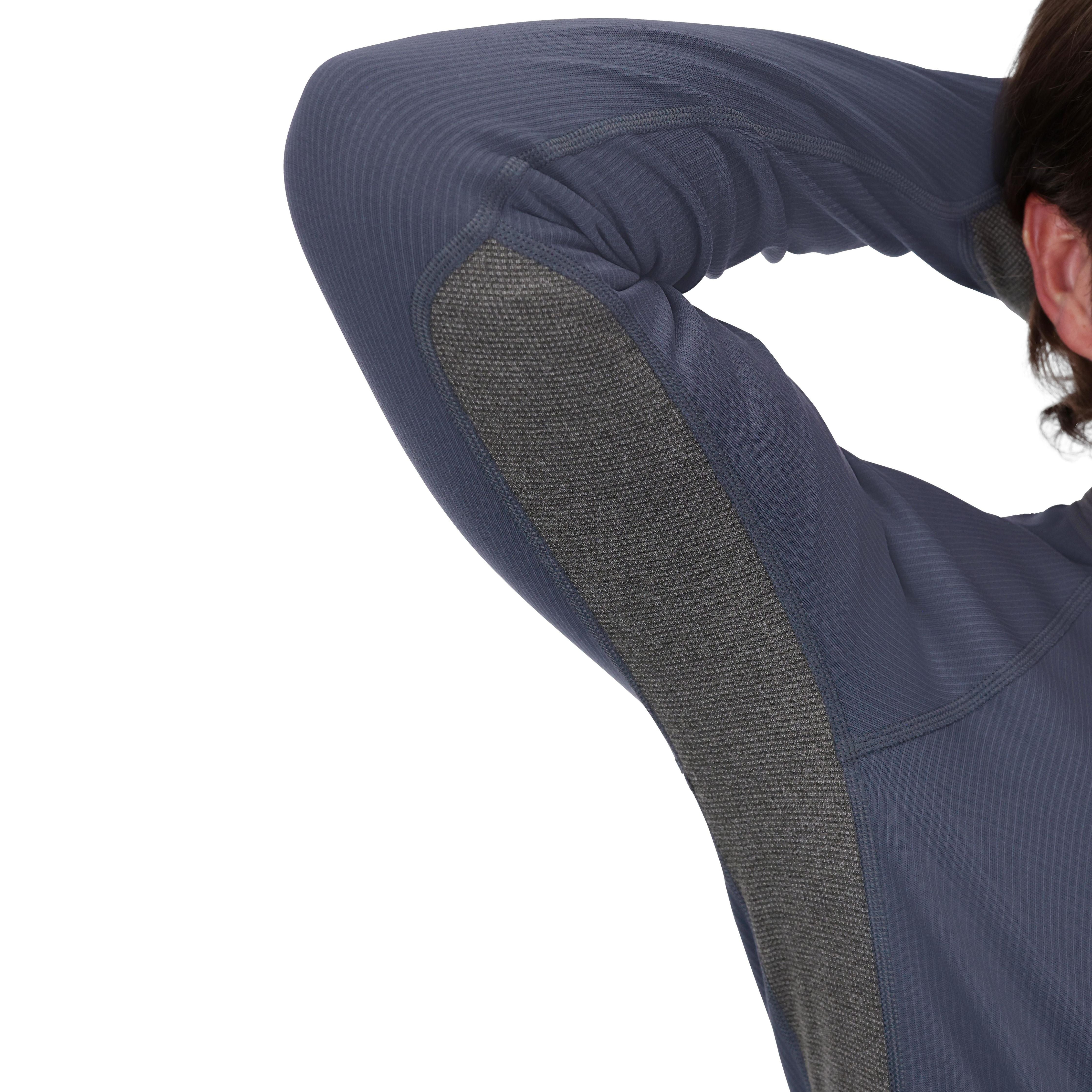Simms Men's Strata 200 LS Crew | Tailwaters Fly Fishing