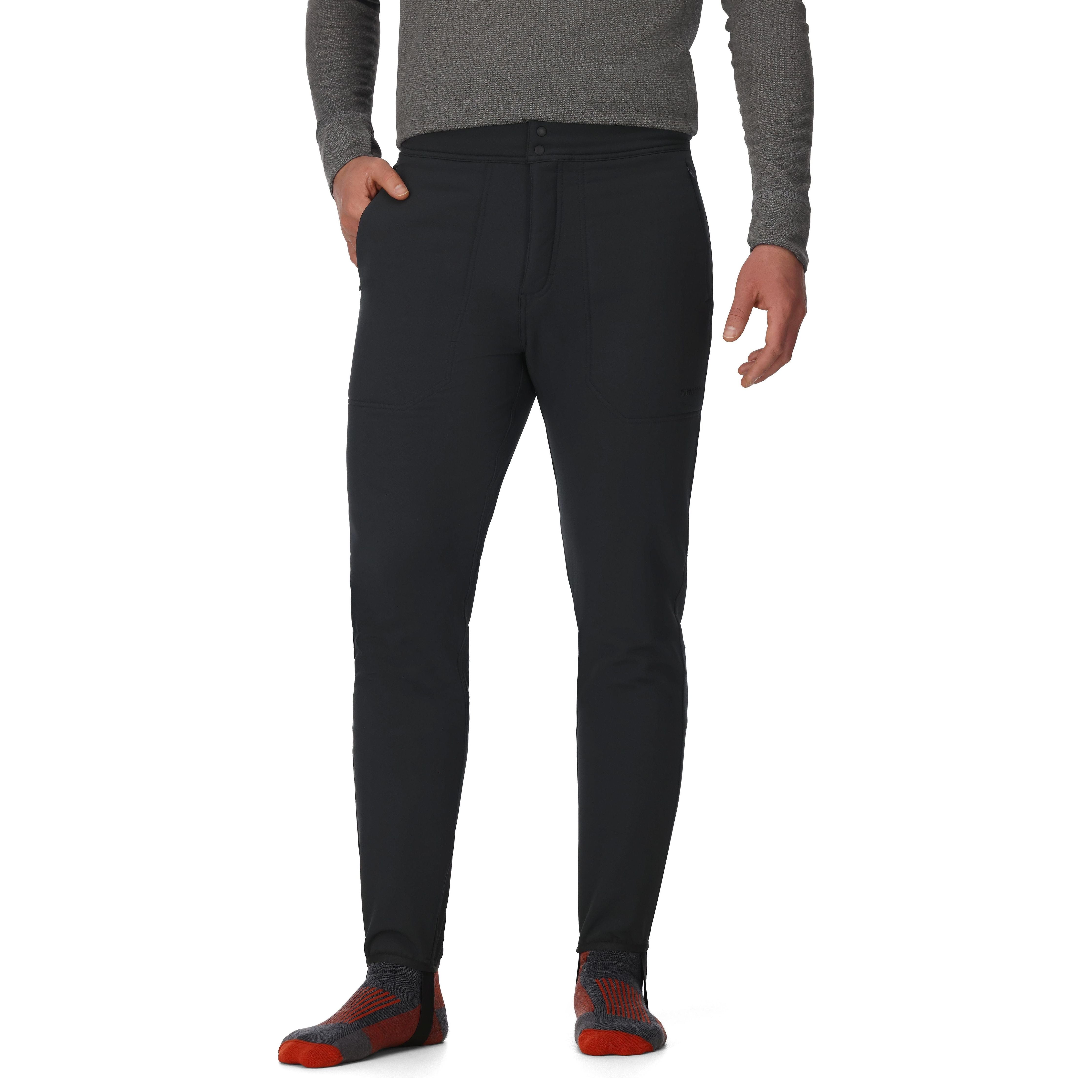 Simms Men's Strata 330 Bottom | Tailwaters Fly Fishing