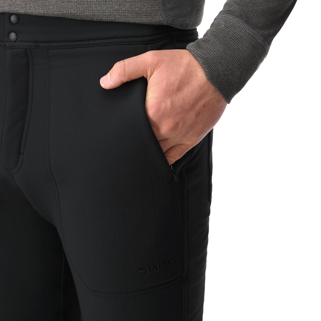 Simms Men's Strata 330 Bottom | Tailwaters Fly Fishing