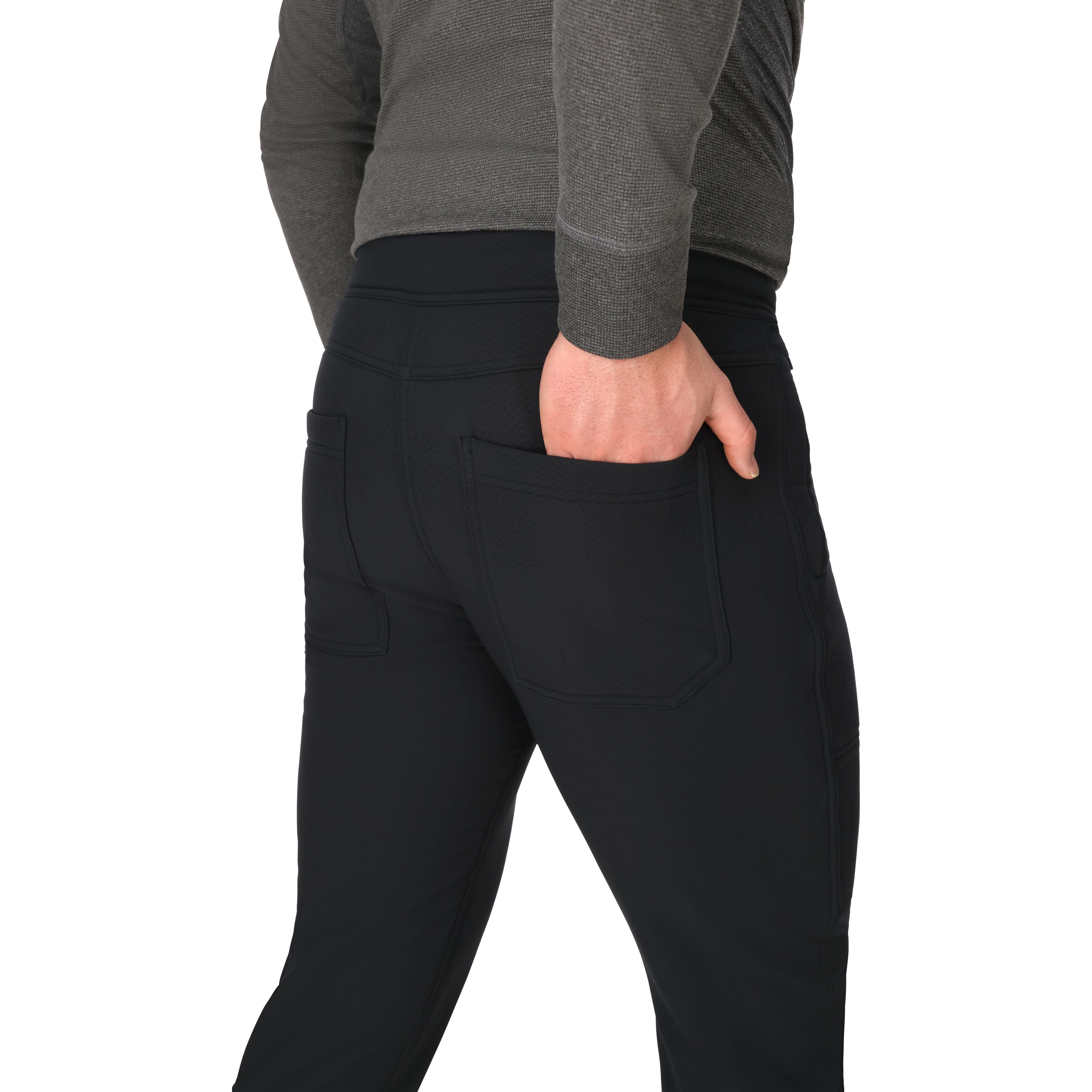 Simms Men's Strata 330 Bottom | Tailwaters Fly Fishing