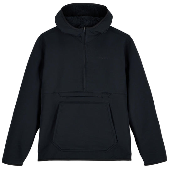 Simms Men's Strata 330 Half-Zip Hoody | Tailwaters Fly Fishing