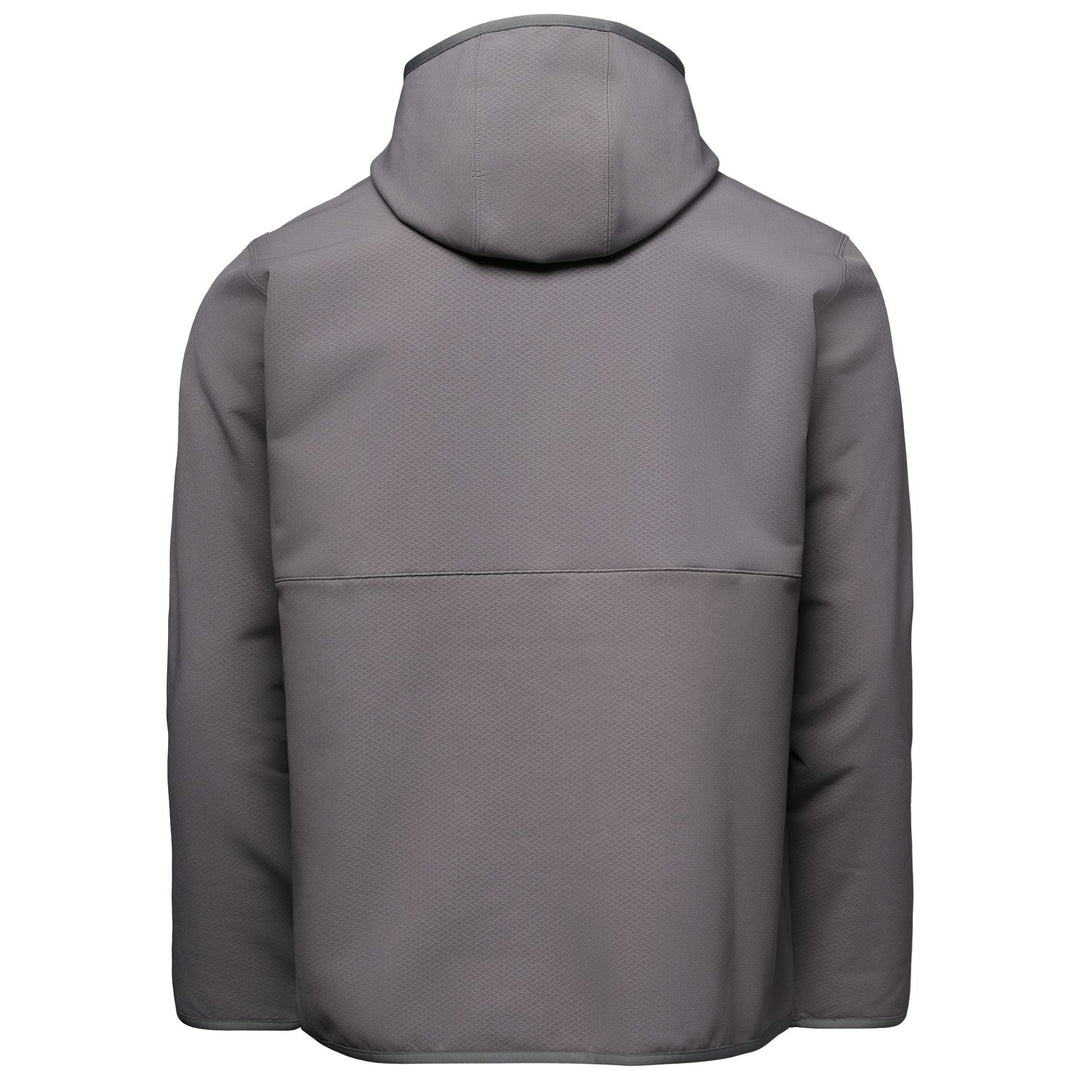 Simms Men's Strata 330 Half-Zip Hoody | Tailwaters Fly Fishing