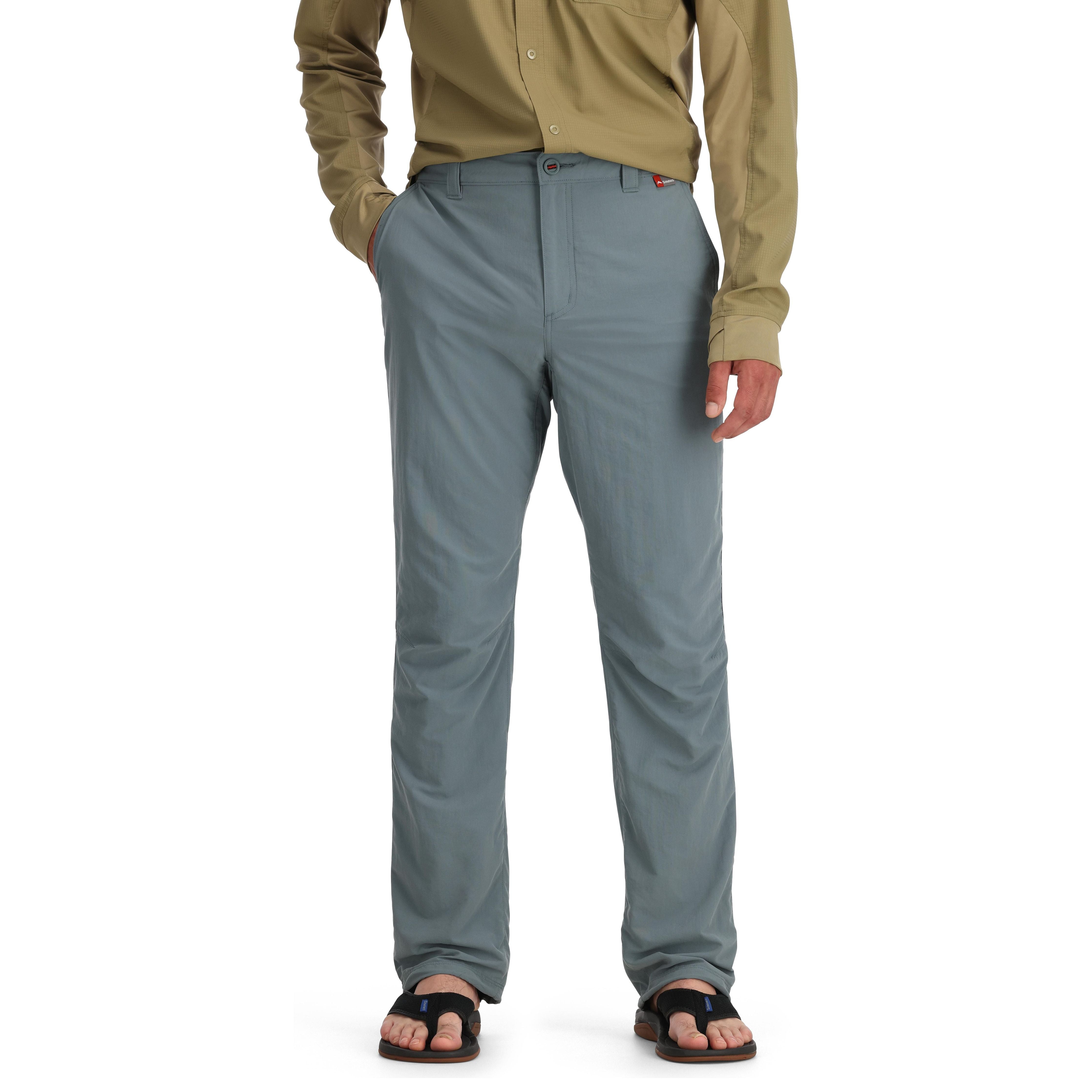 Simms Men's Superlight Pant Sale | Tailwaters Fly Fishing