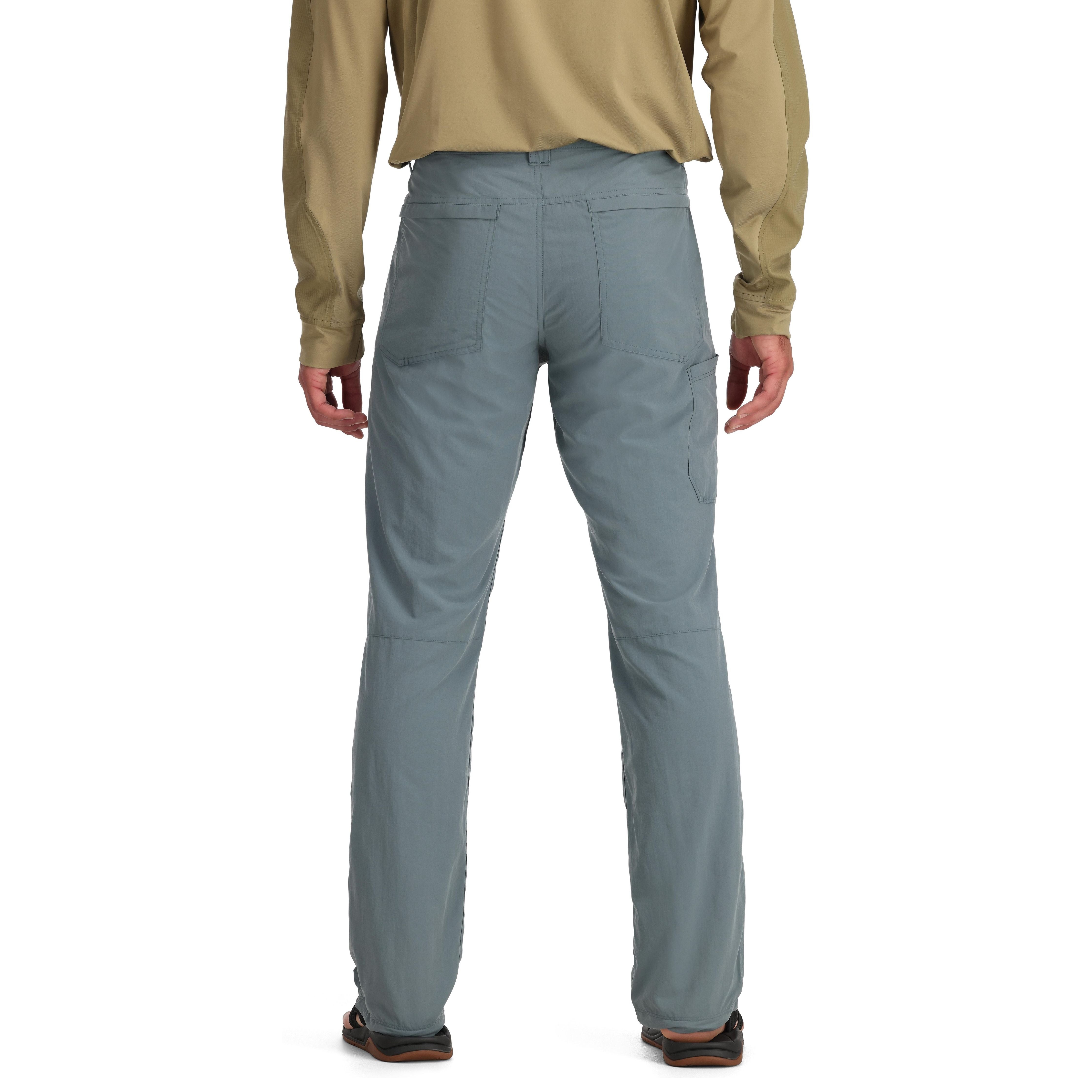 Simms Men's Superlight Pant Sale | Tailwaters Fly Fishing