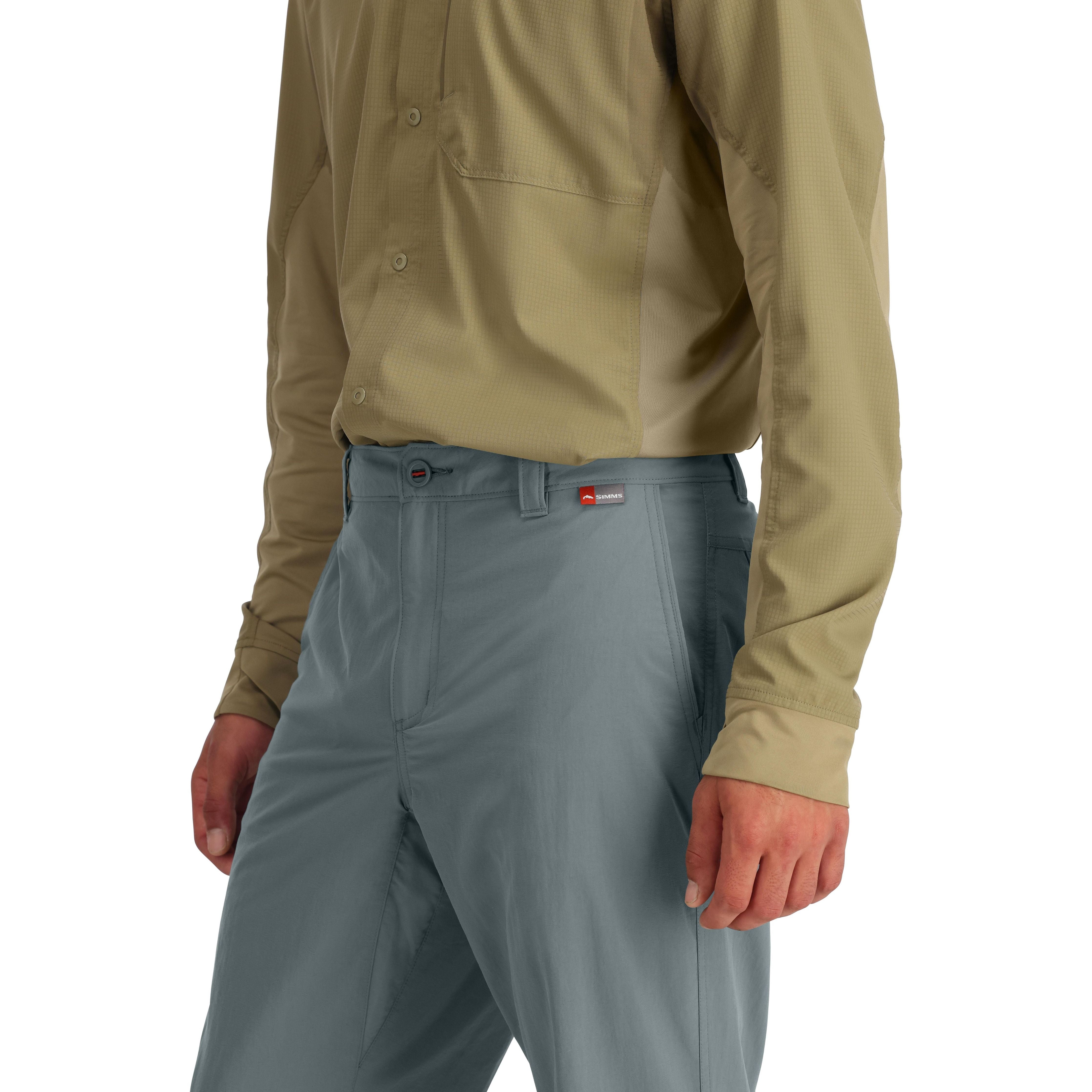 Simms Men's Superlight Pant Sale | Tailwaters Fly Fishing