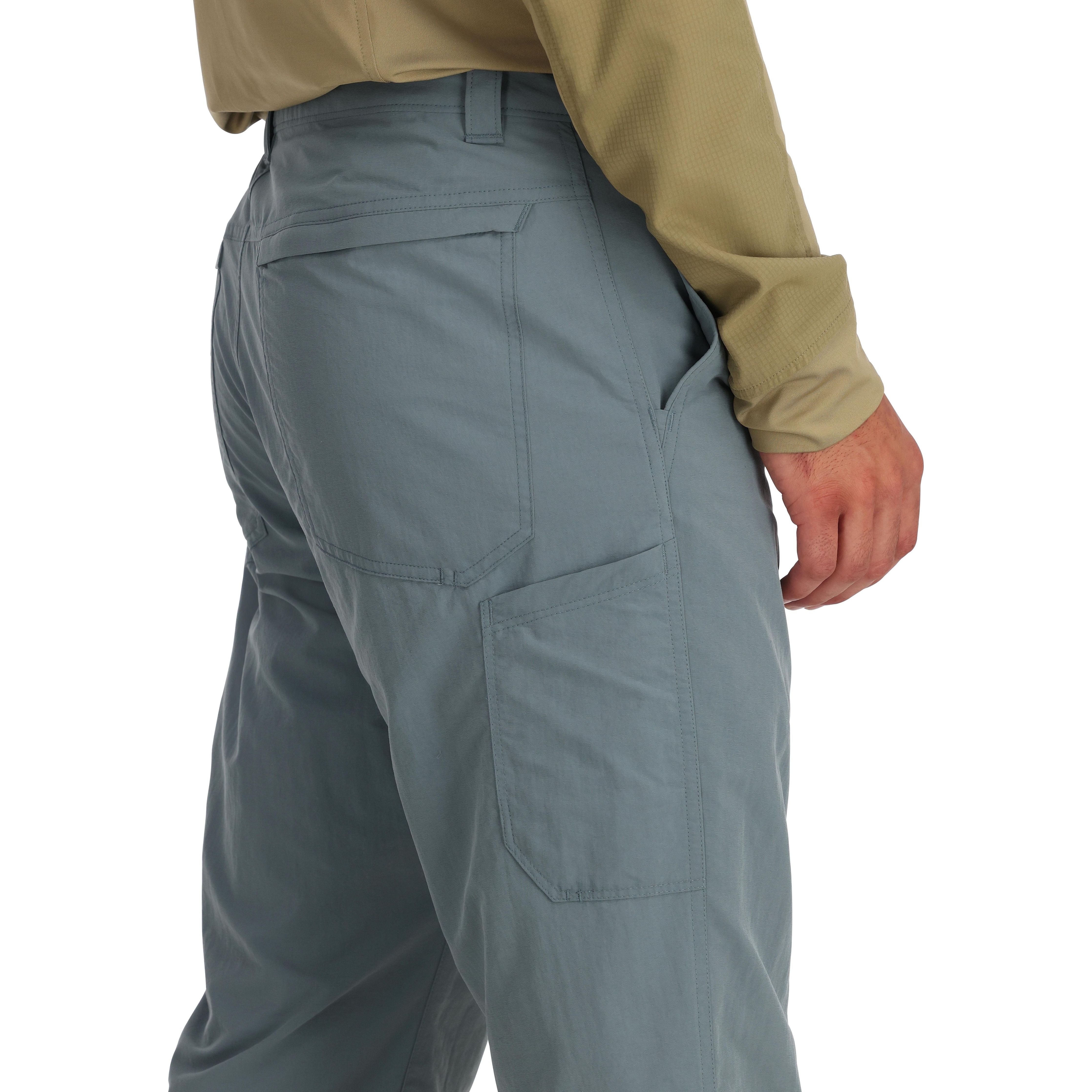 Simms Men's Superlight Pant Sale | Tailwaters Fly Fishing