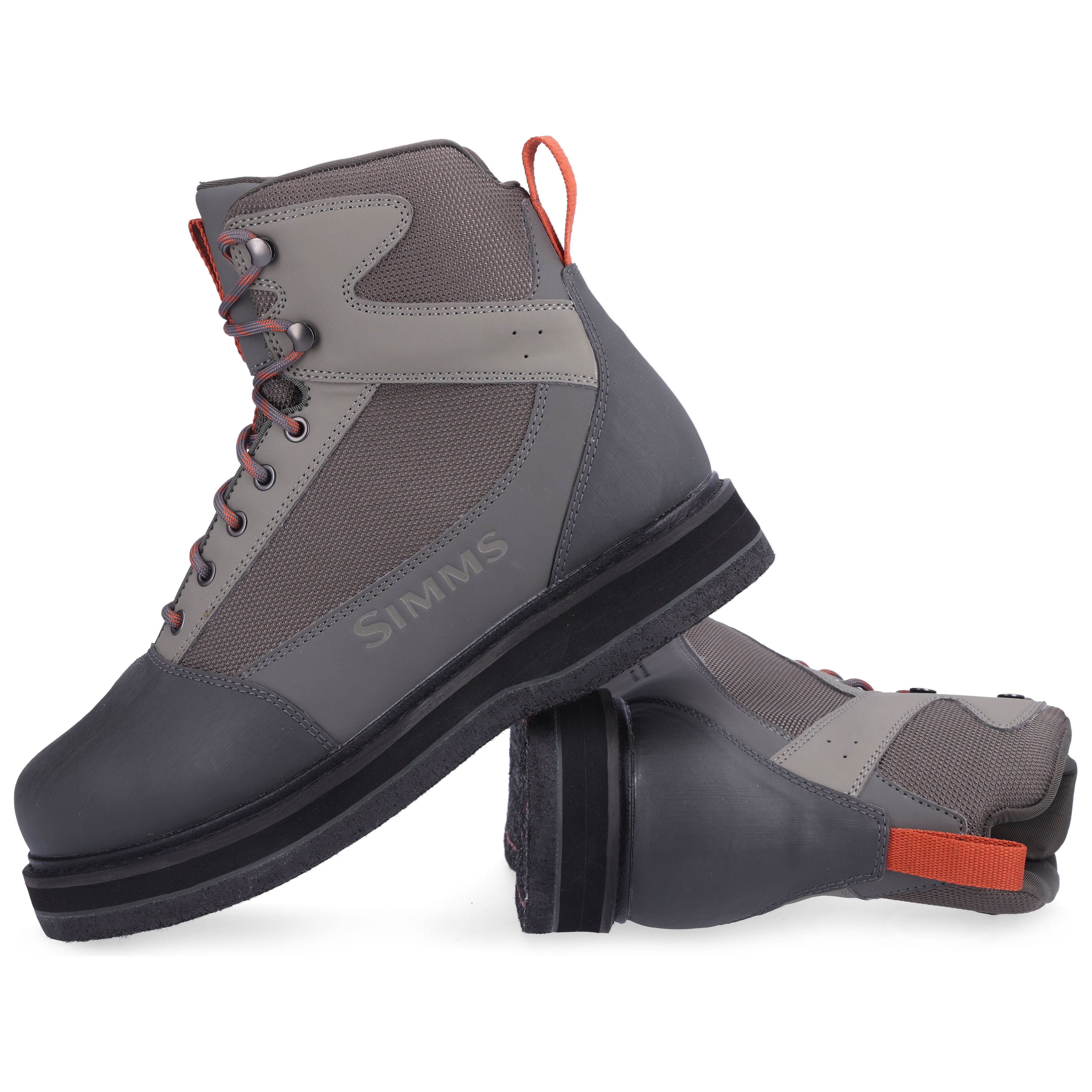 Simms Men's Tributary Boot Felt Sole | Tailwaters Fly Fishing