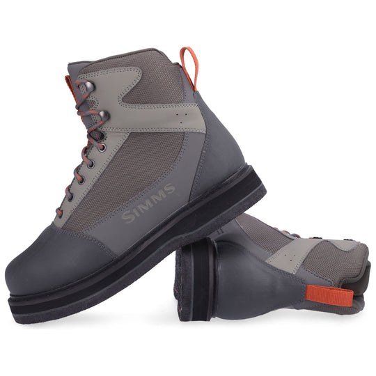 Simms Men's Tributary Boot Felt Sole | Tailwaters Fly Fishing