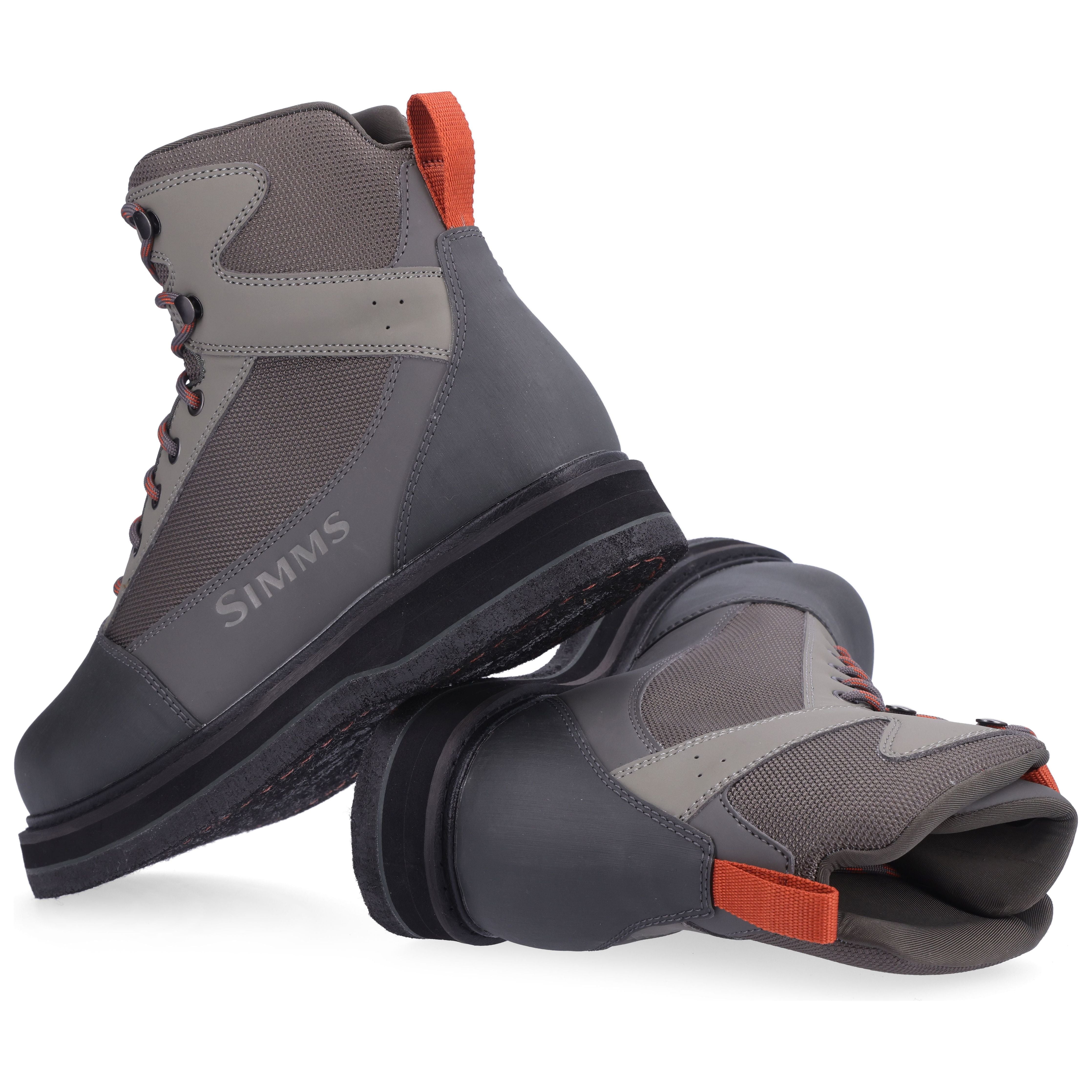Simms Men's Tributary Boot Felt Sole | Tailwaters Fly Fishing
