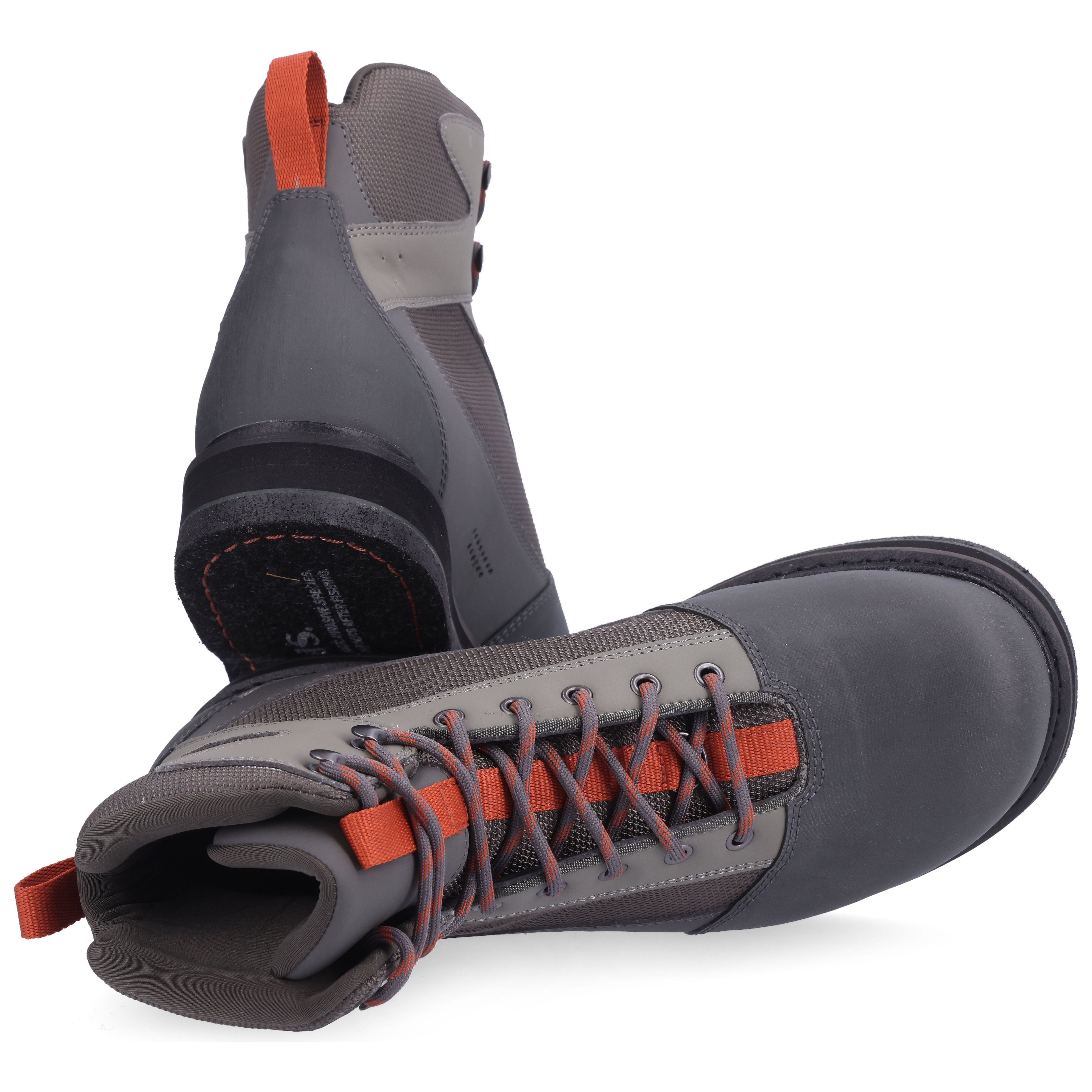 Simms Men's Tributary Boot Felt Sole | Tailwaters Fly Fishing