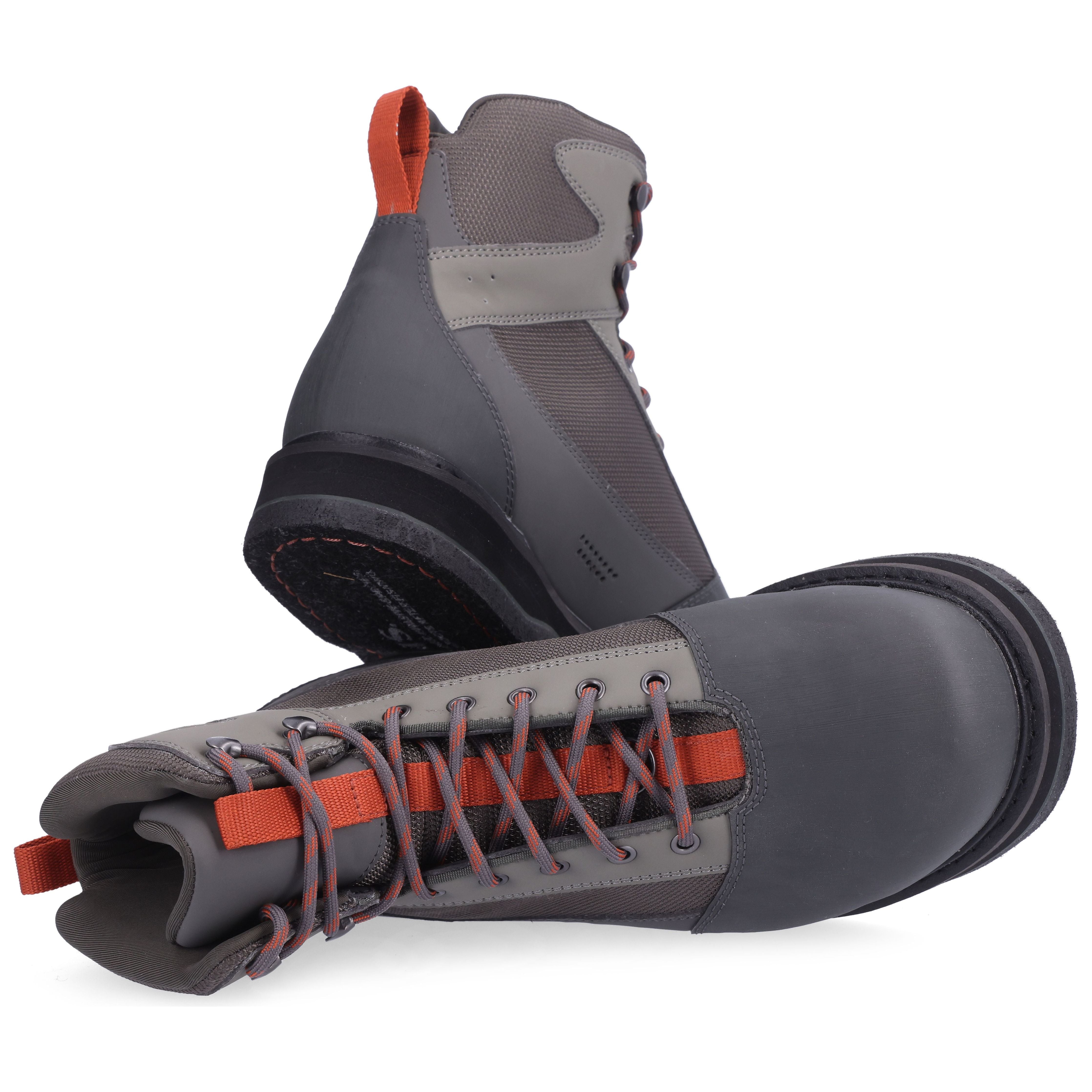 Simms Men's Tributary Boot Felt Sole | Tailwaters Fly Fishing