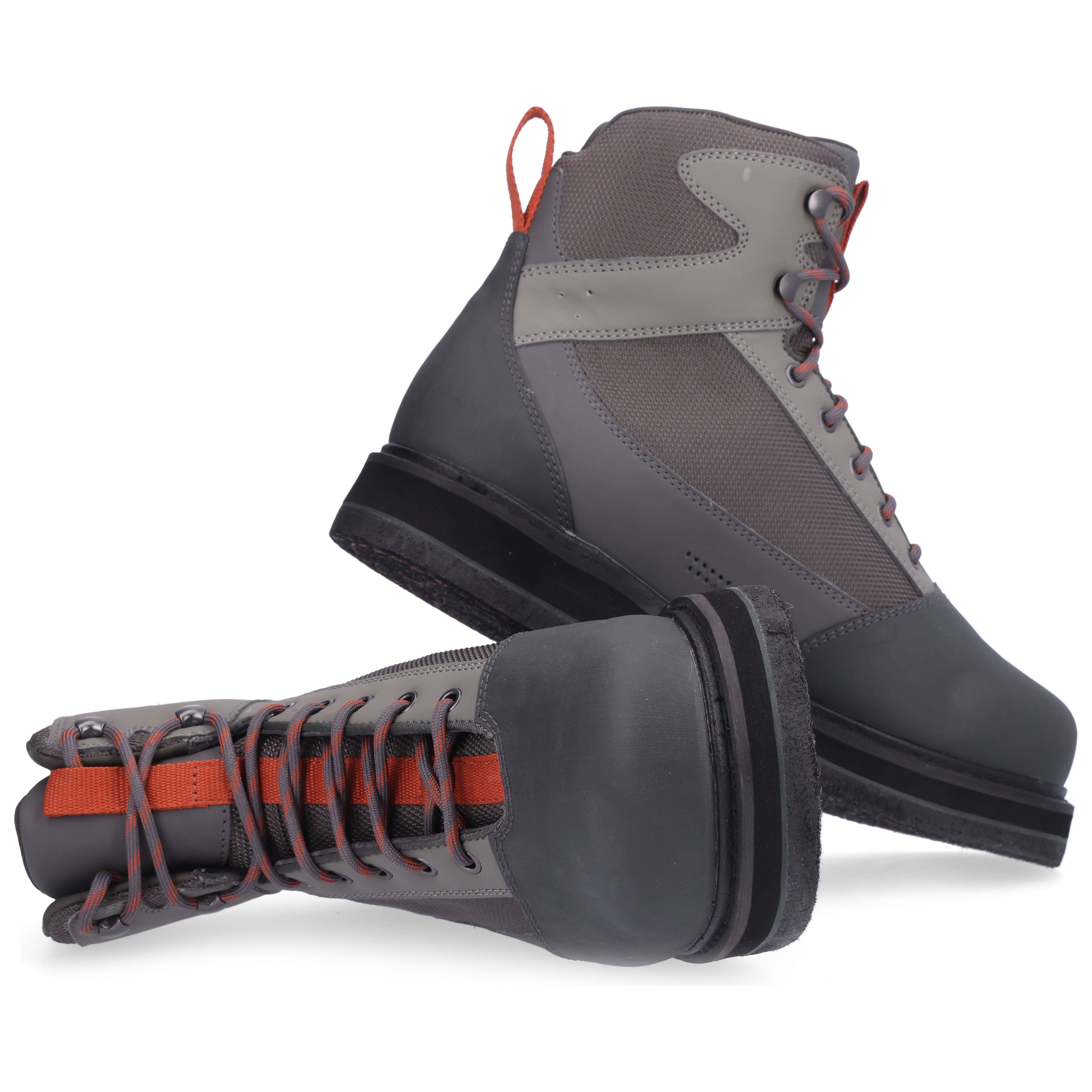 Simms Men's Tributary Boot Felt Sole | Tailwaters Fly Fishing