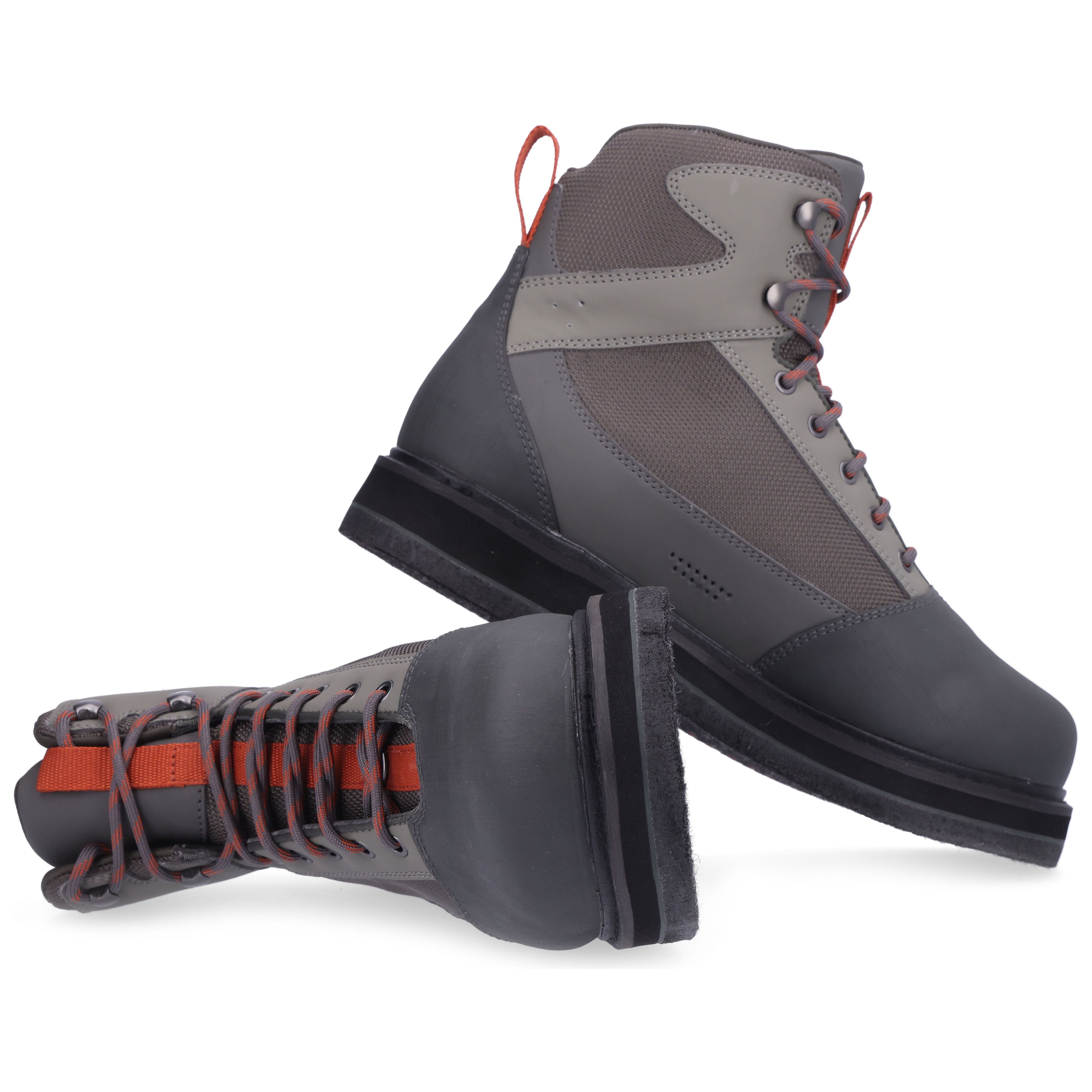 Simms Men's Tributary Boot Felt Sole | Tailwaters Fly Fishing