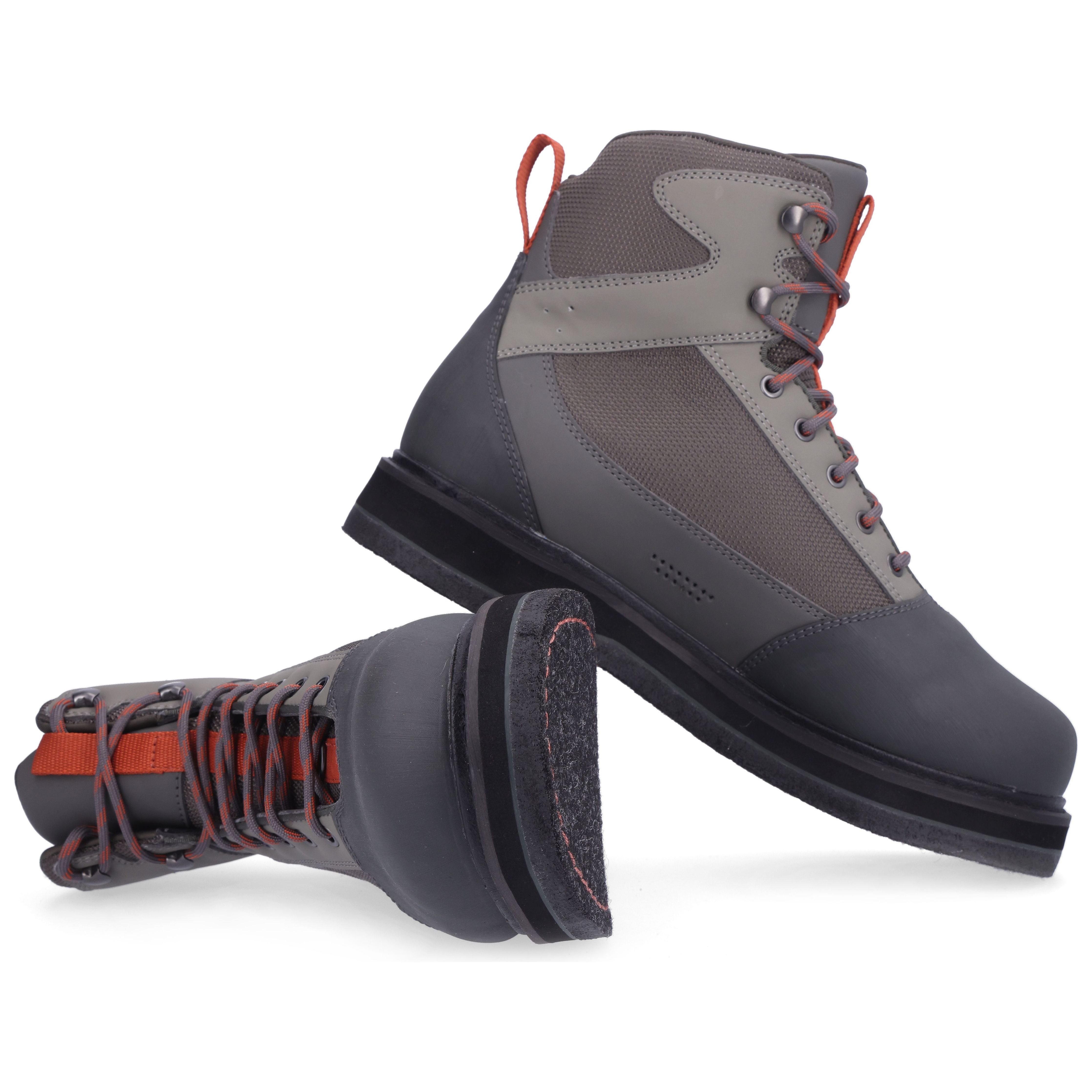 Simms Men's Tributary Boot Felt Sole | Tailwaters Fly Fishing