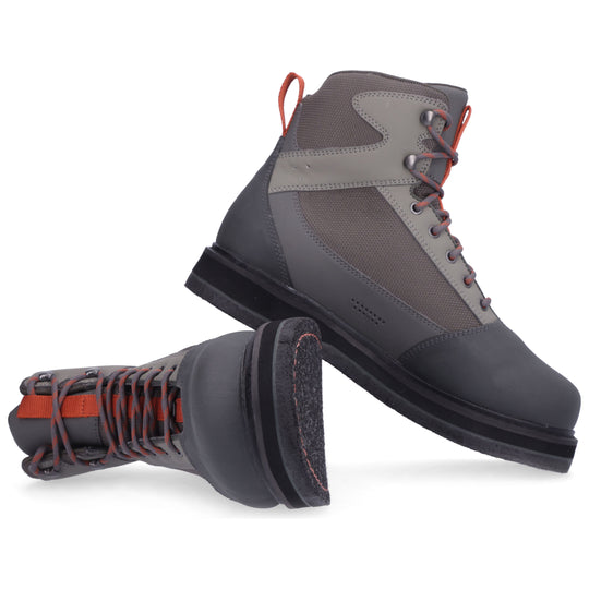 Simms Men's Tributary Boot Felt Sole | Tailwaters Fly Fishing
