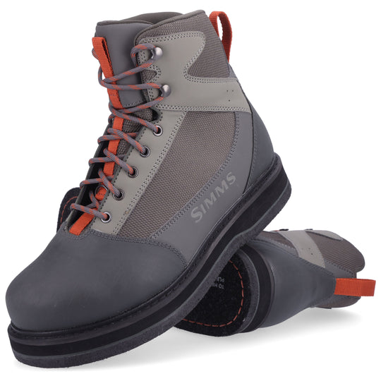 Simms Men's Tributary Boot Felt Sole | Tailwaters Fly Fishing