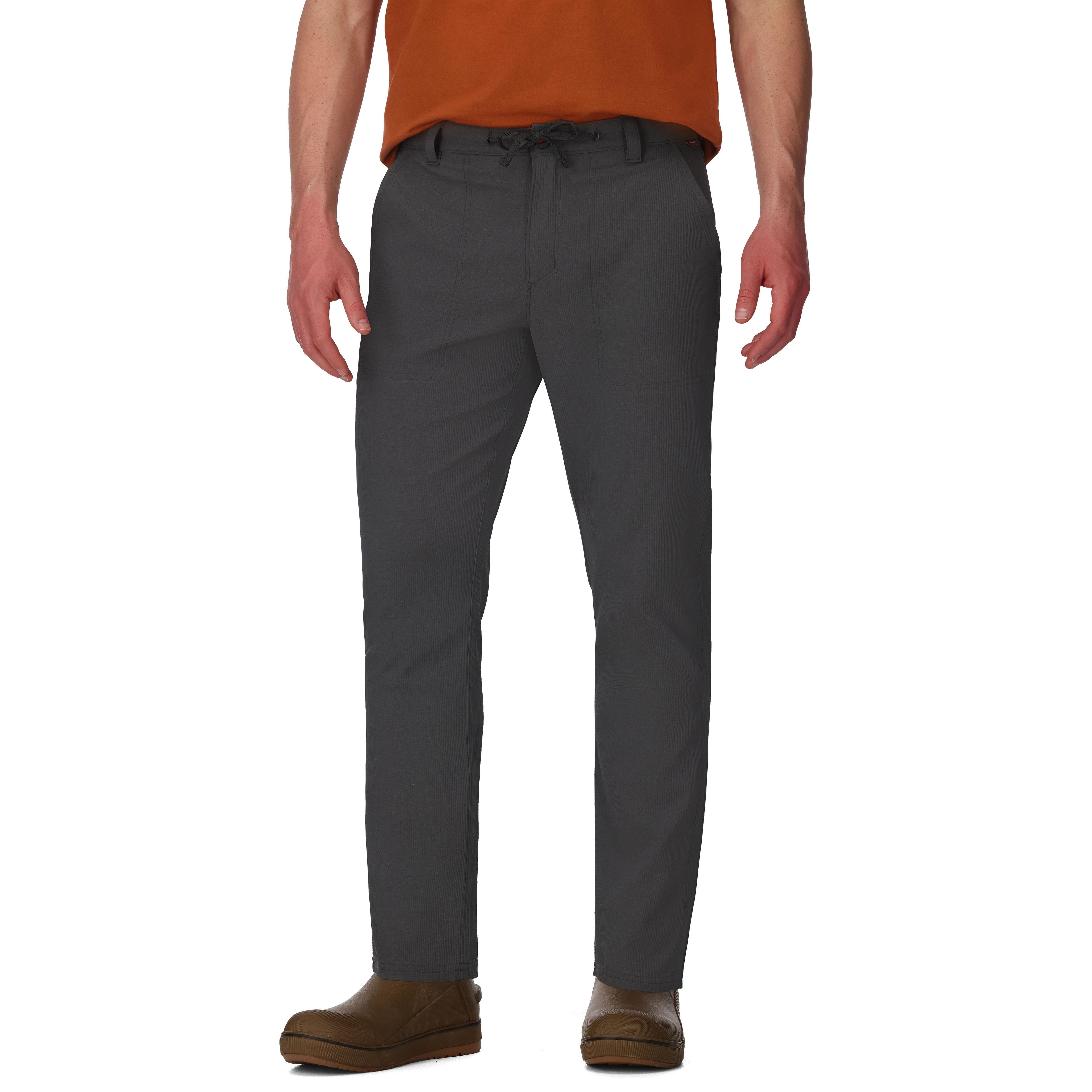 Simms Men's Wanaka Pant | Tailwaters Fly Fishing