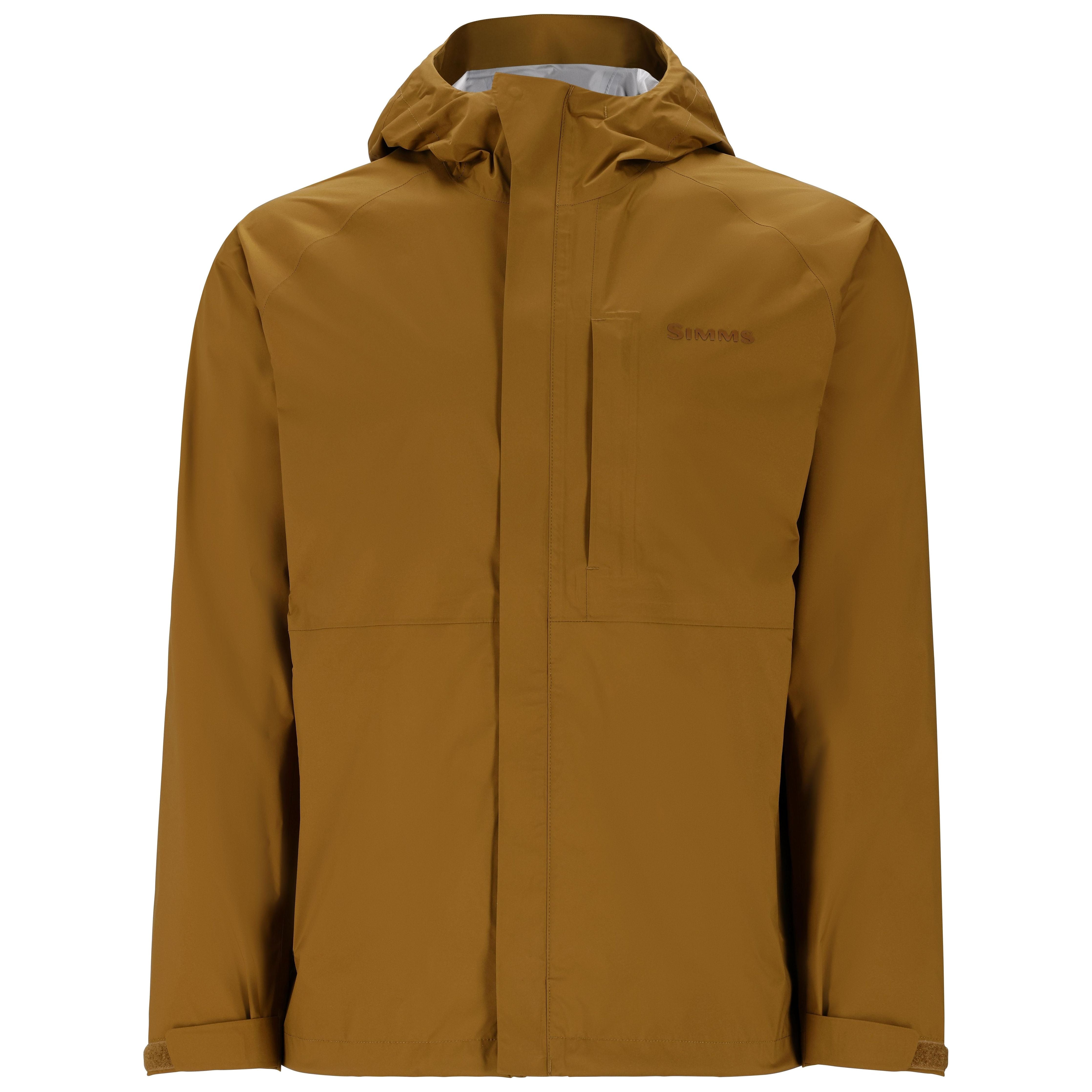 Simms Men's Waypoints Jacket | Tailwaters Fly Fishing