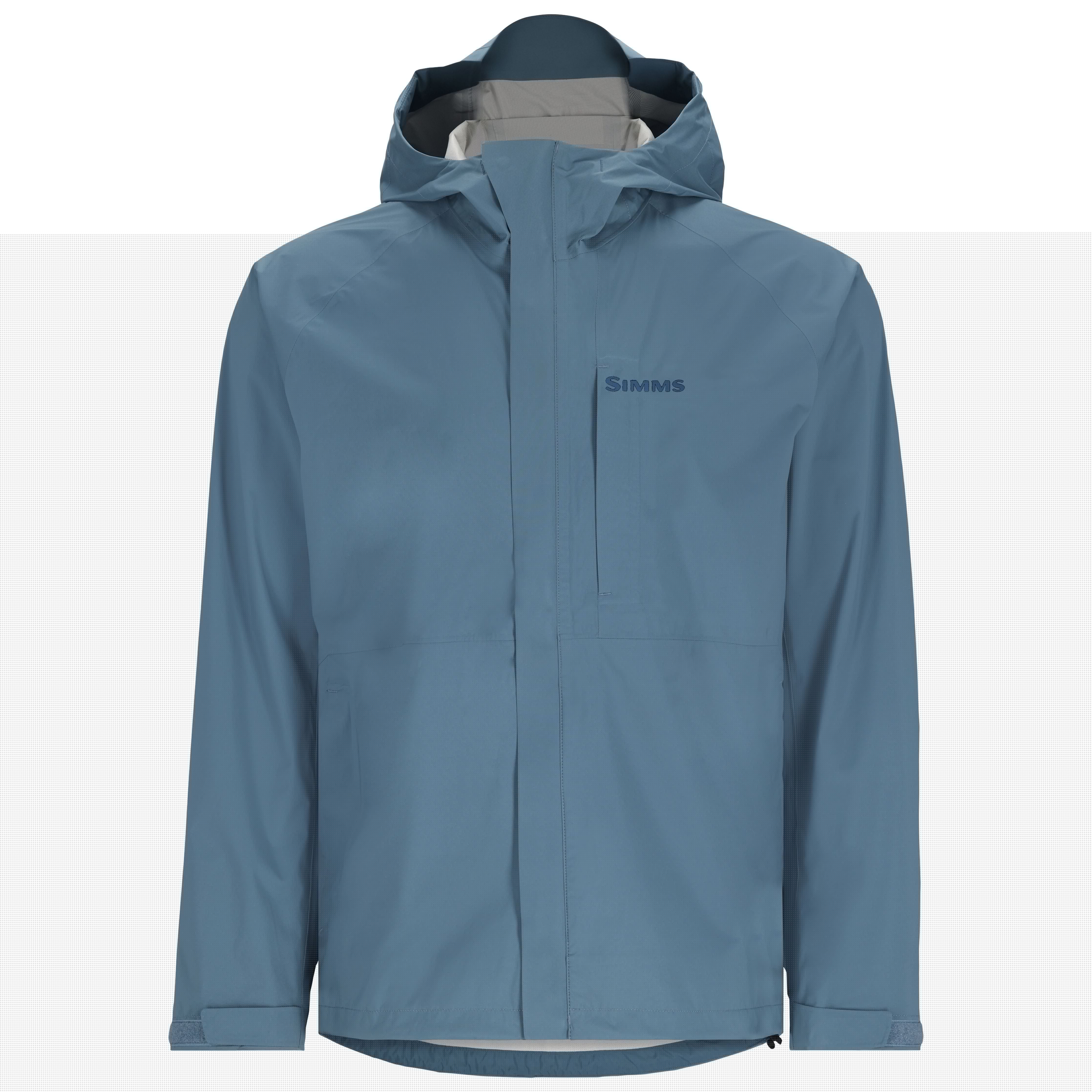 Simms Men's Waypoints Jacket | Tailwaters Fly Fishing