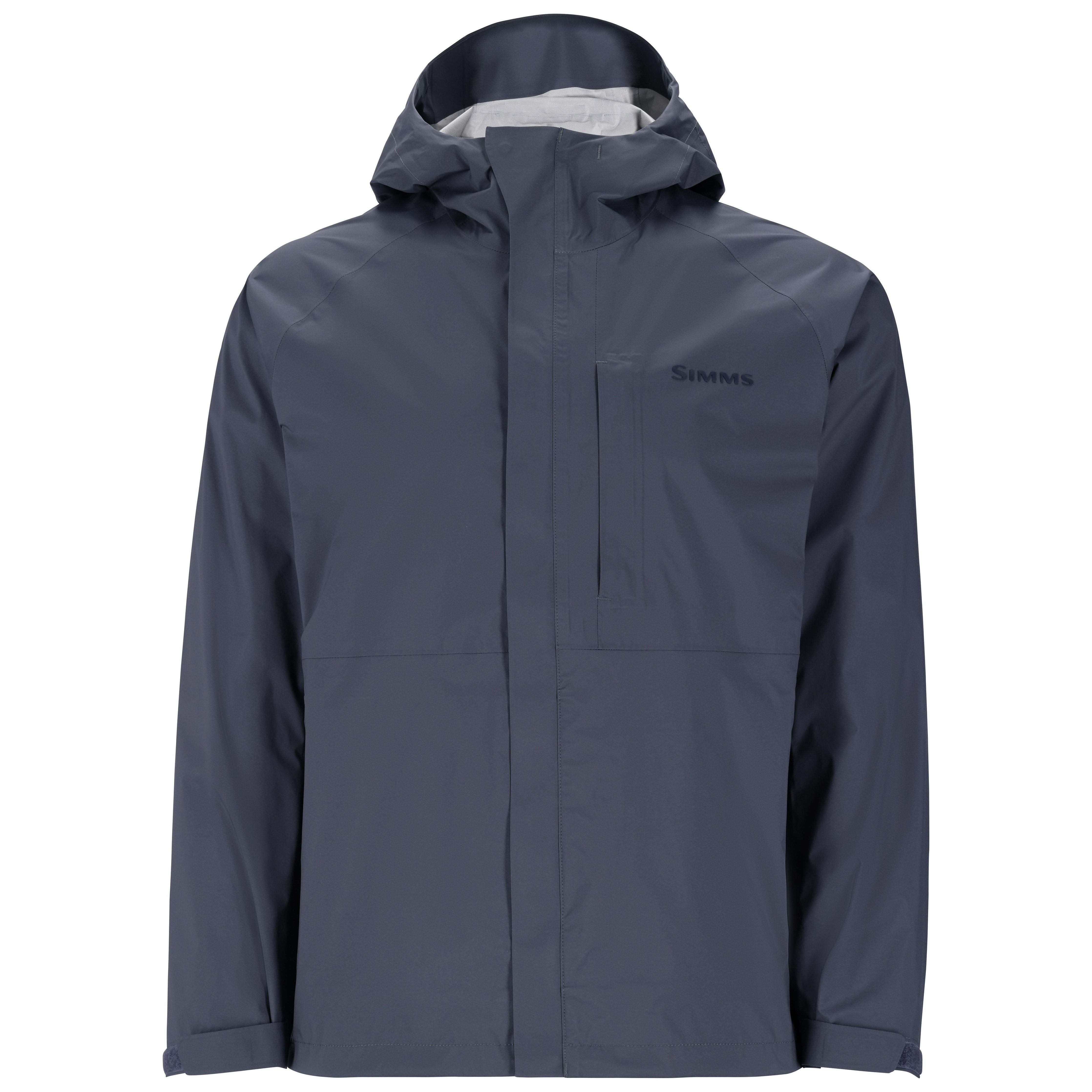 Simms Men's Waypoints Jacket | Tailwaters Fly Fishing