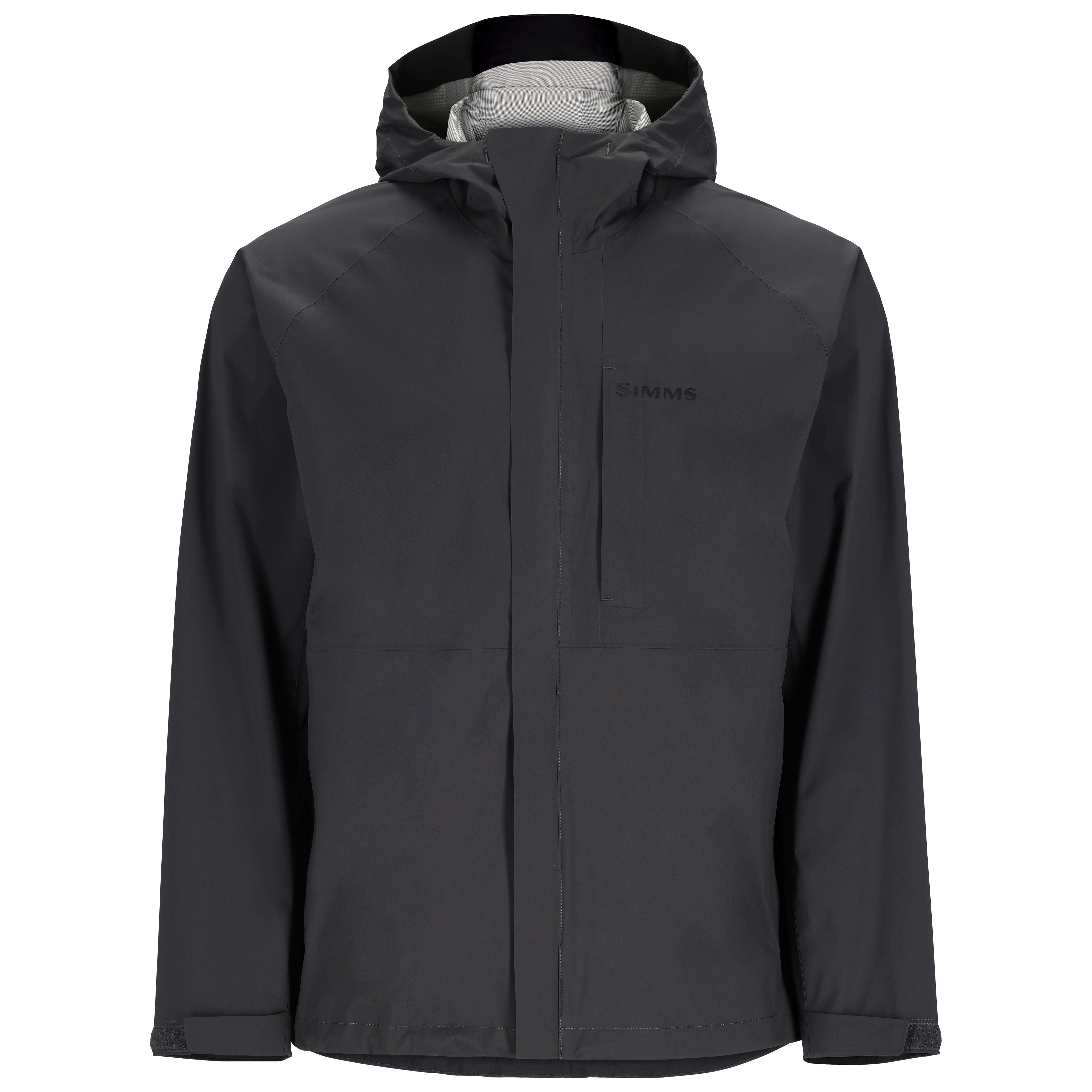 Simms Men's Waypoints Jacket | Tailwaters Fly Fishing