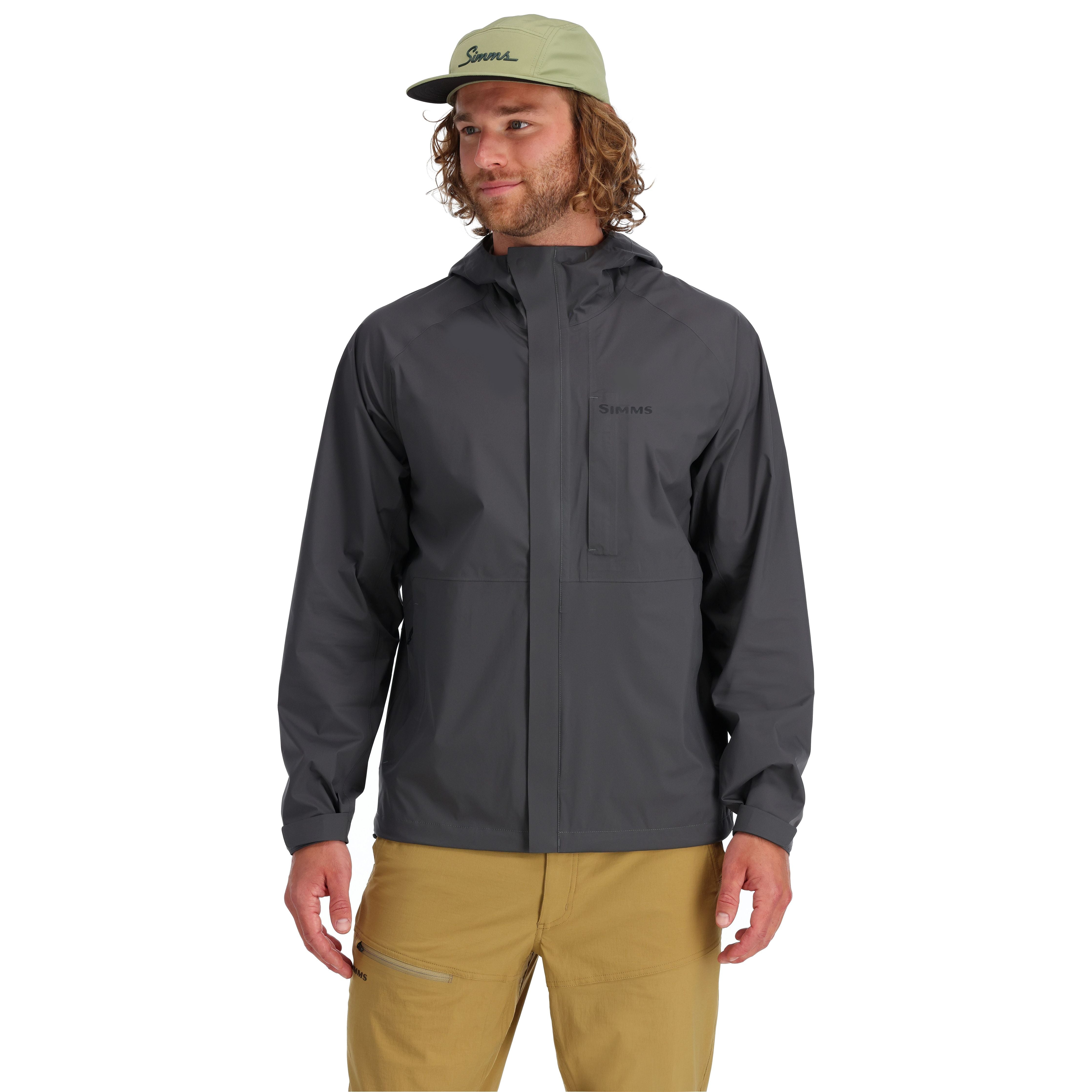 Simms Men's Waypoints Jacket | Tailwaters Fly Fishing