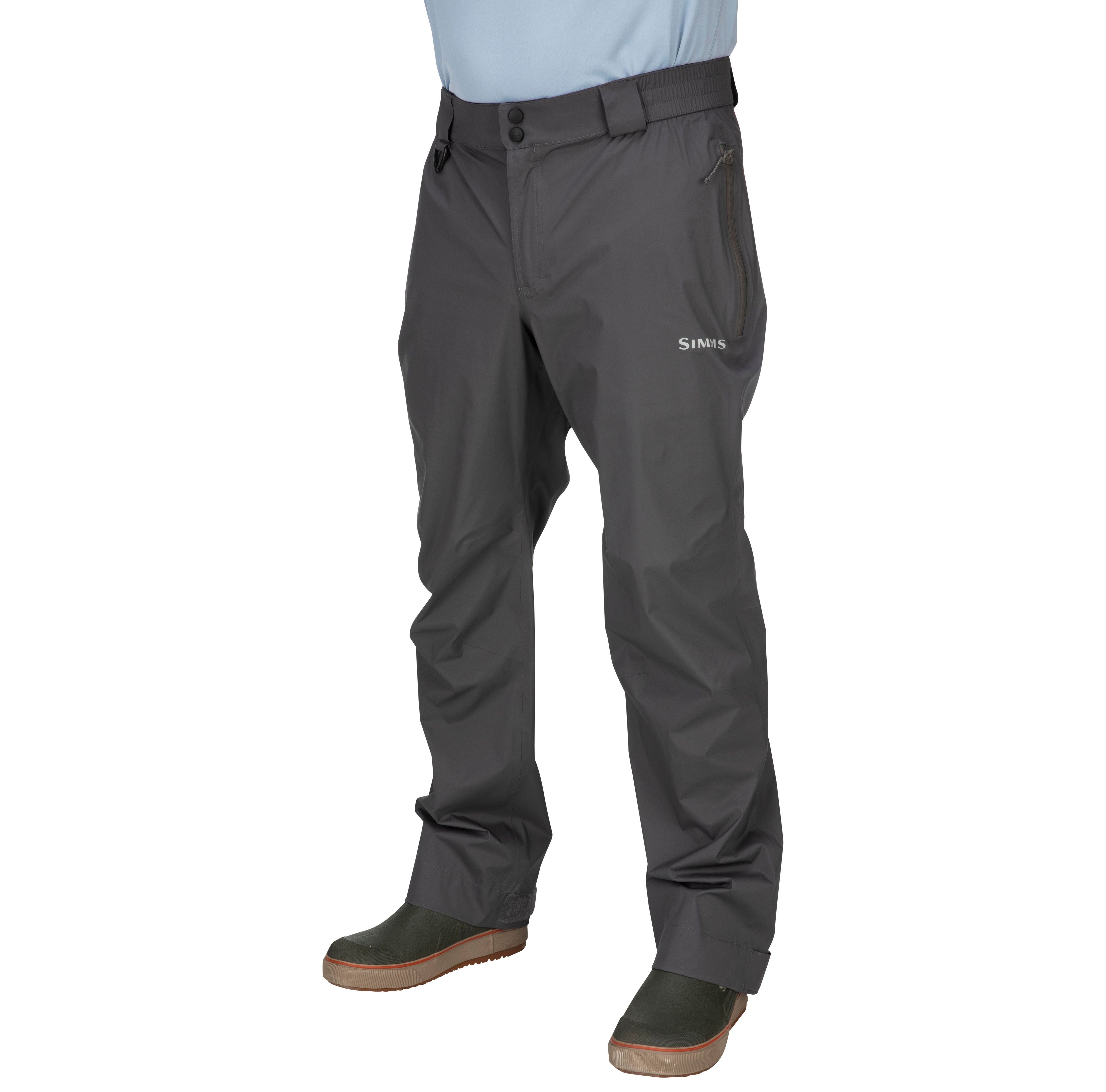 Simms Men's Waypoints Pant | Tailwaters Fly Fishing