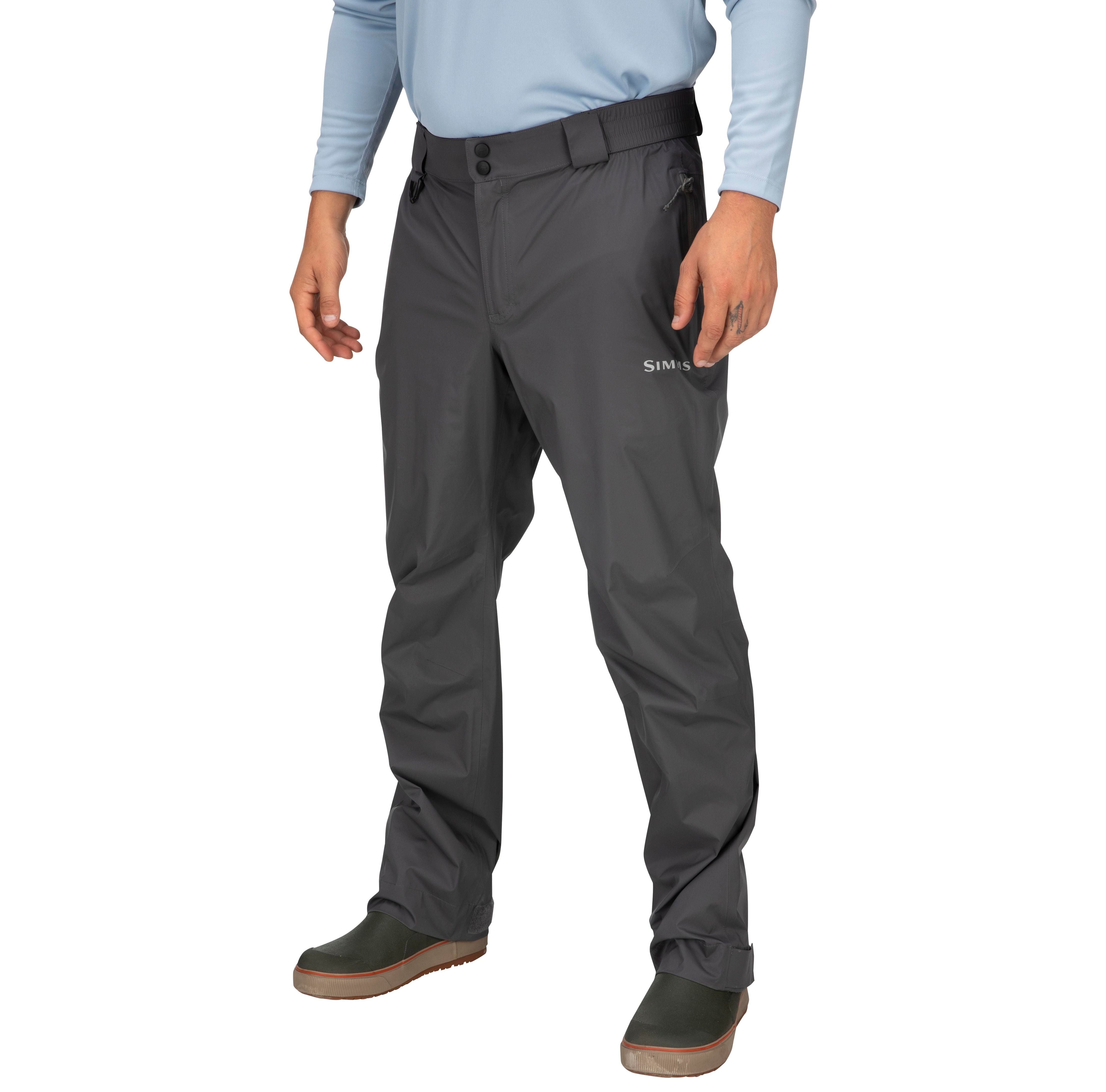 Simms Men's Waypoints Pant | Tailwaters Fly Fishing