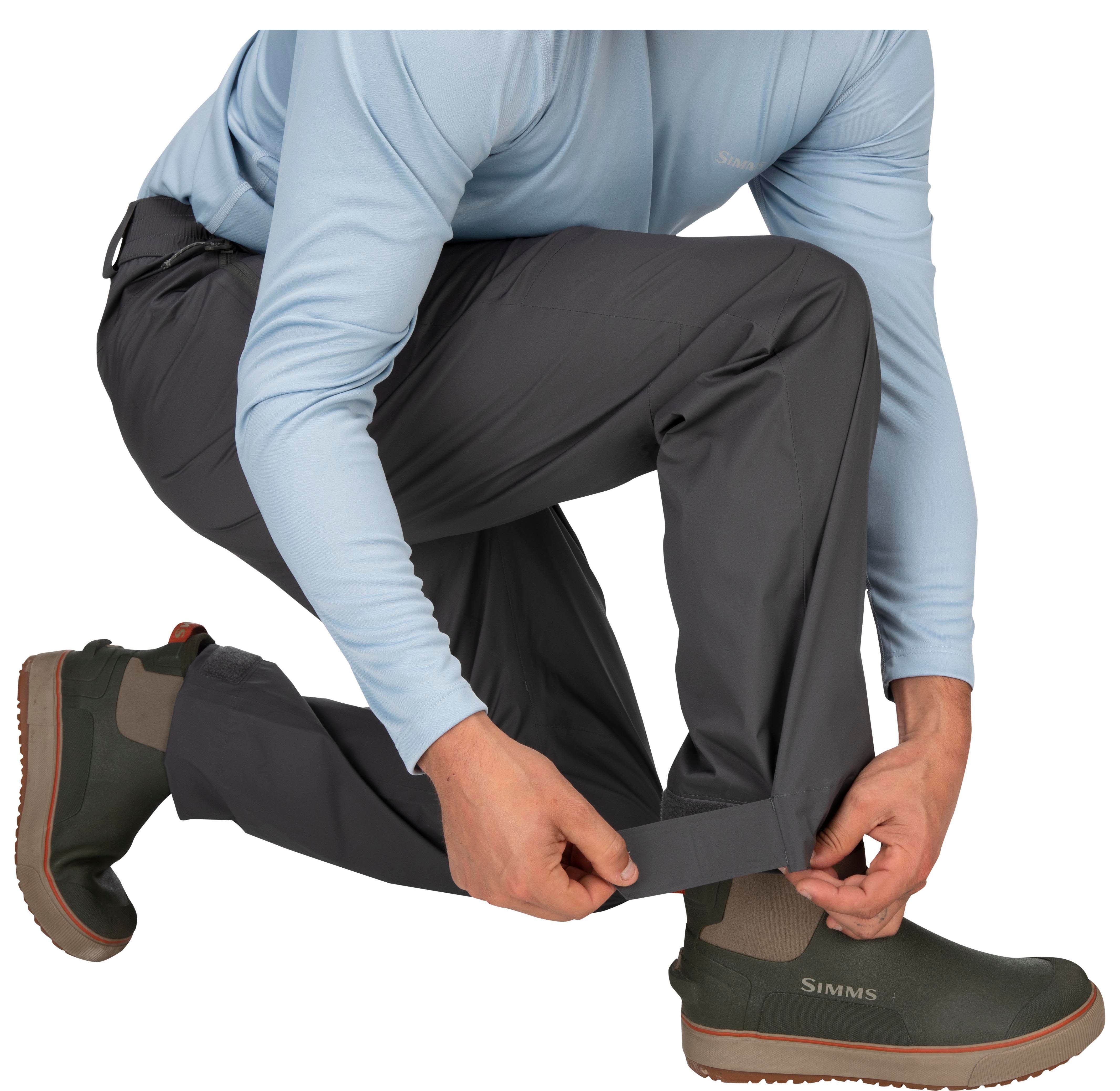 Simms Men's Waypoints Pant | Tailwaters Fly Fishing