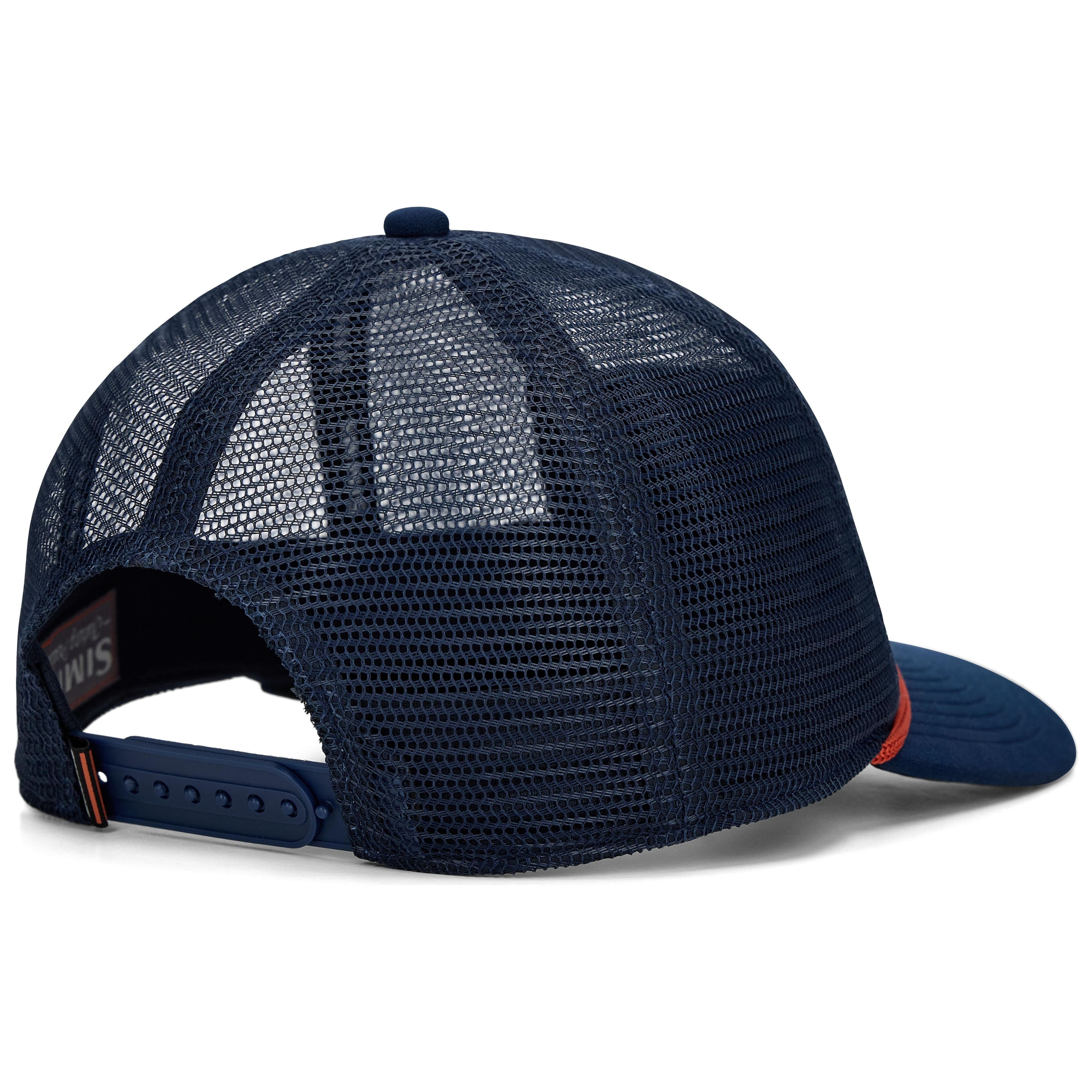 Simms Mesh Trucker | Tailwaters Fly Fishing
