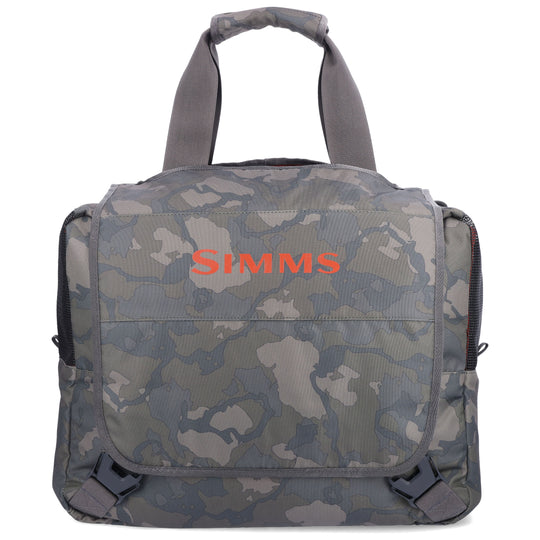 Simms Riverkit Wader Tote | Tailwaters Fly Fishing